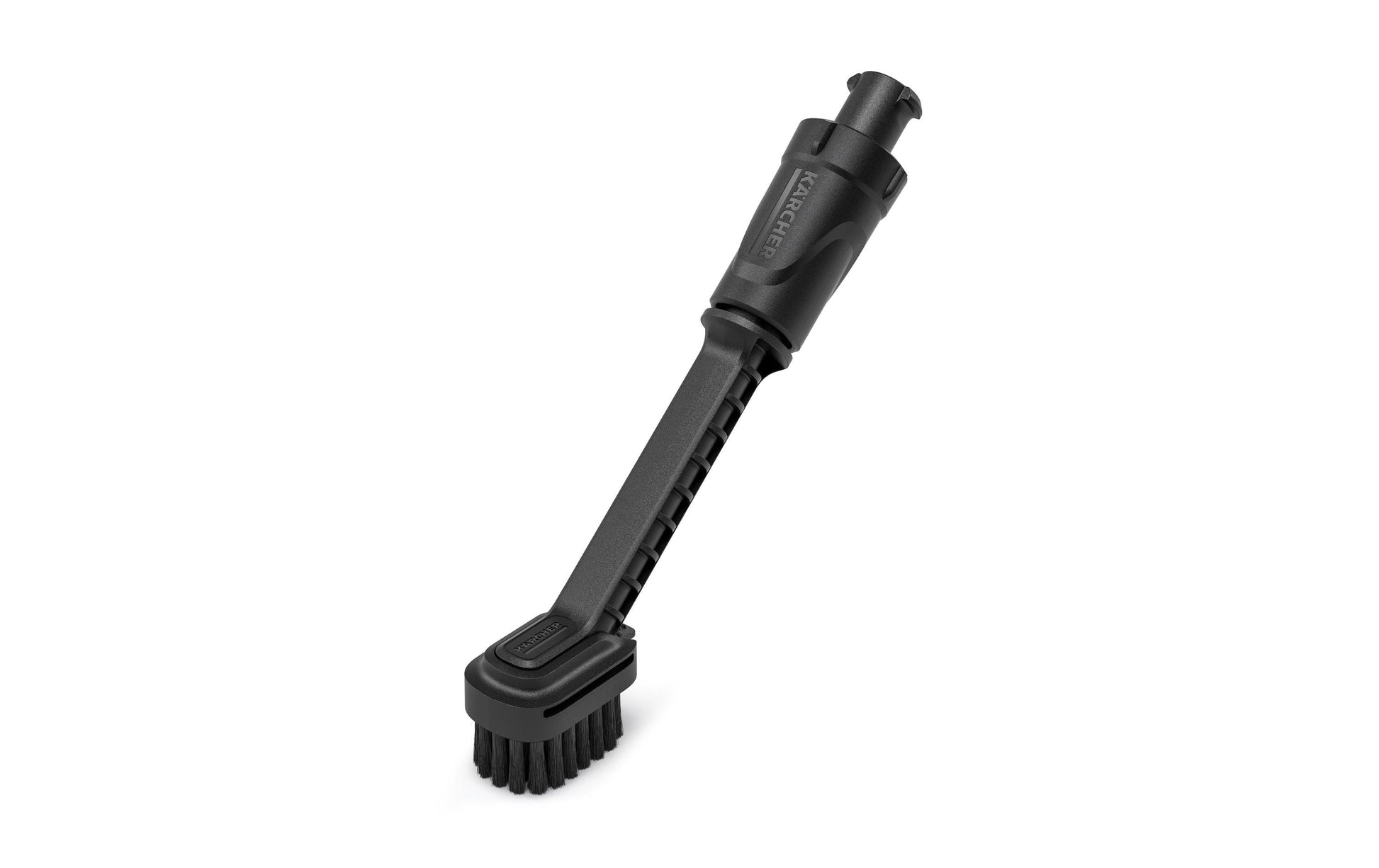 Kärcher Bürstenaufsatz für Geräte – 20×3,5×4,8 cm, schwarz, für OC 3, OC 3 + Adventure & weitere
