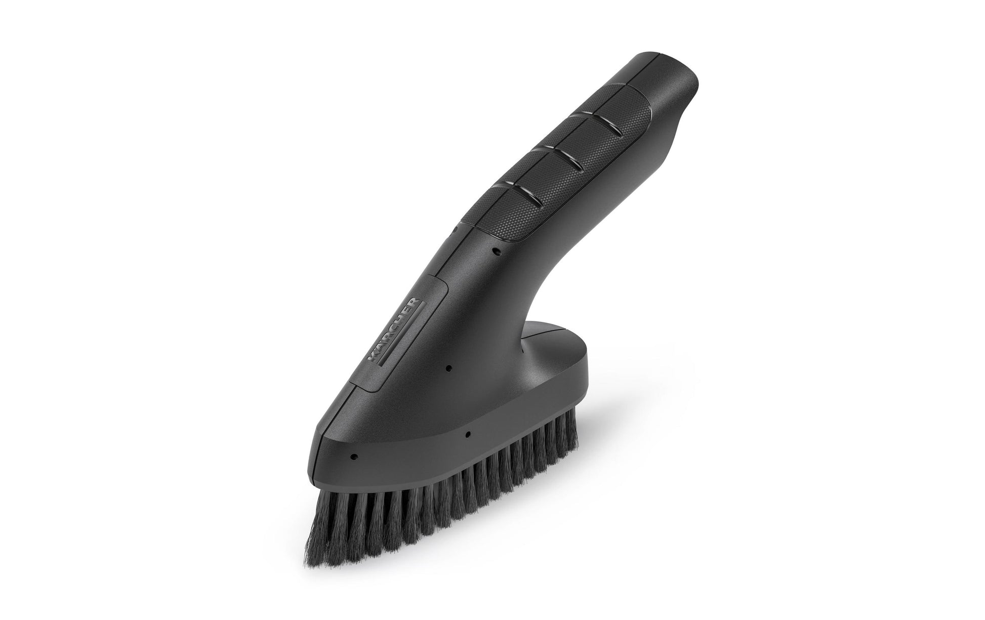 Kärcher Scheuerbürste – 16,9×5,3×2,1 cm, schwarz, für OC 3, OC 3 + Adventure & weitere