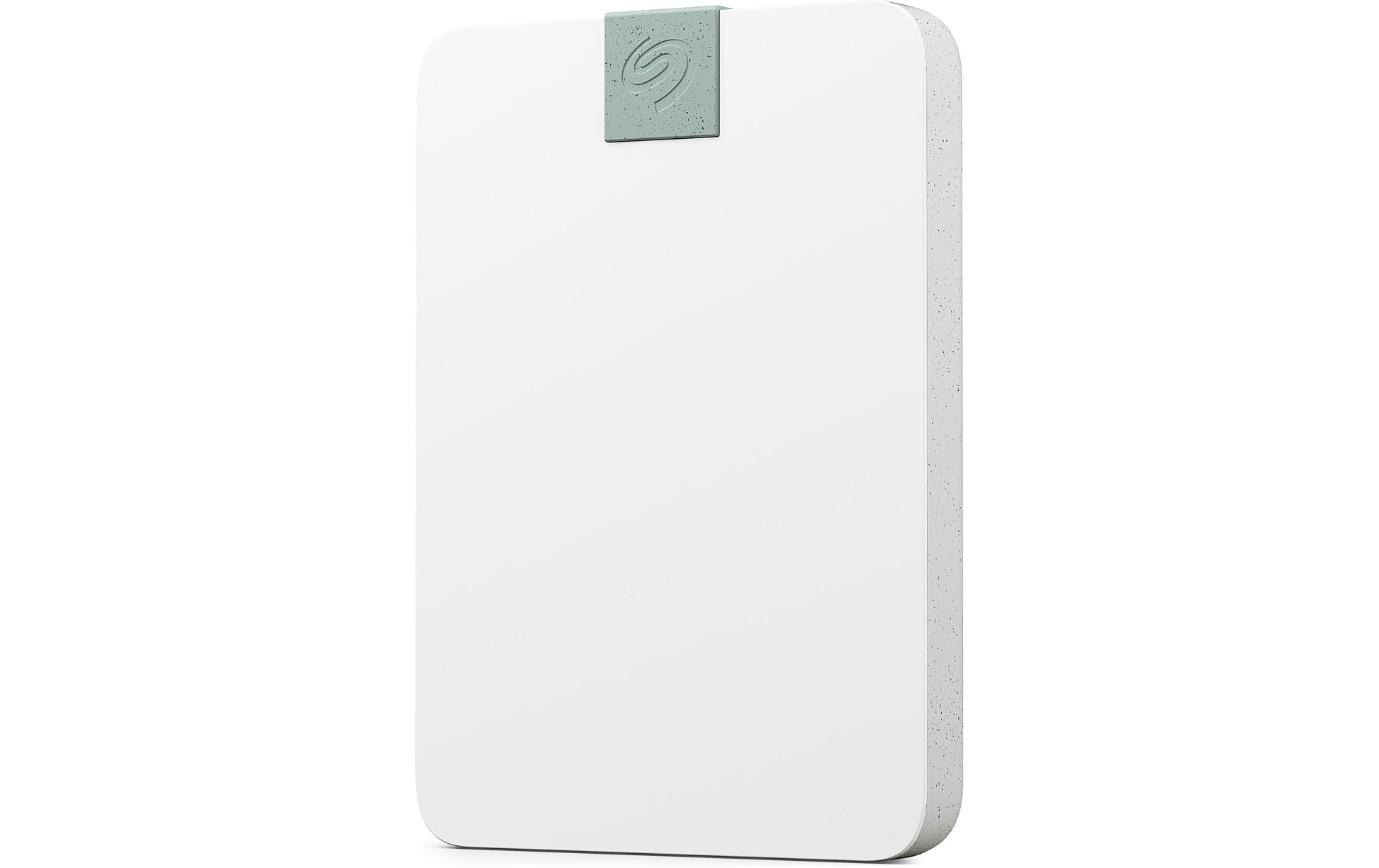 Seagate Ultra Touch Speichergerät – 2 TB, USB Typ-C, USB 3.2 Gen 1, 256-Bit AES, Passwortschutz