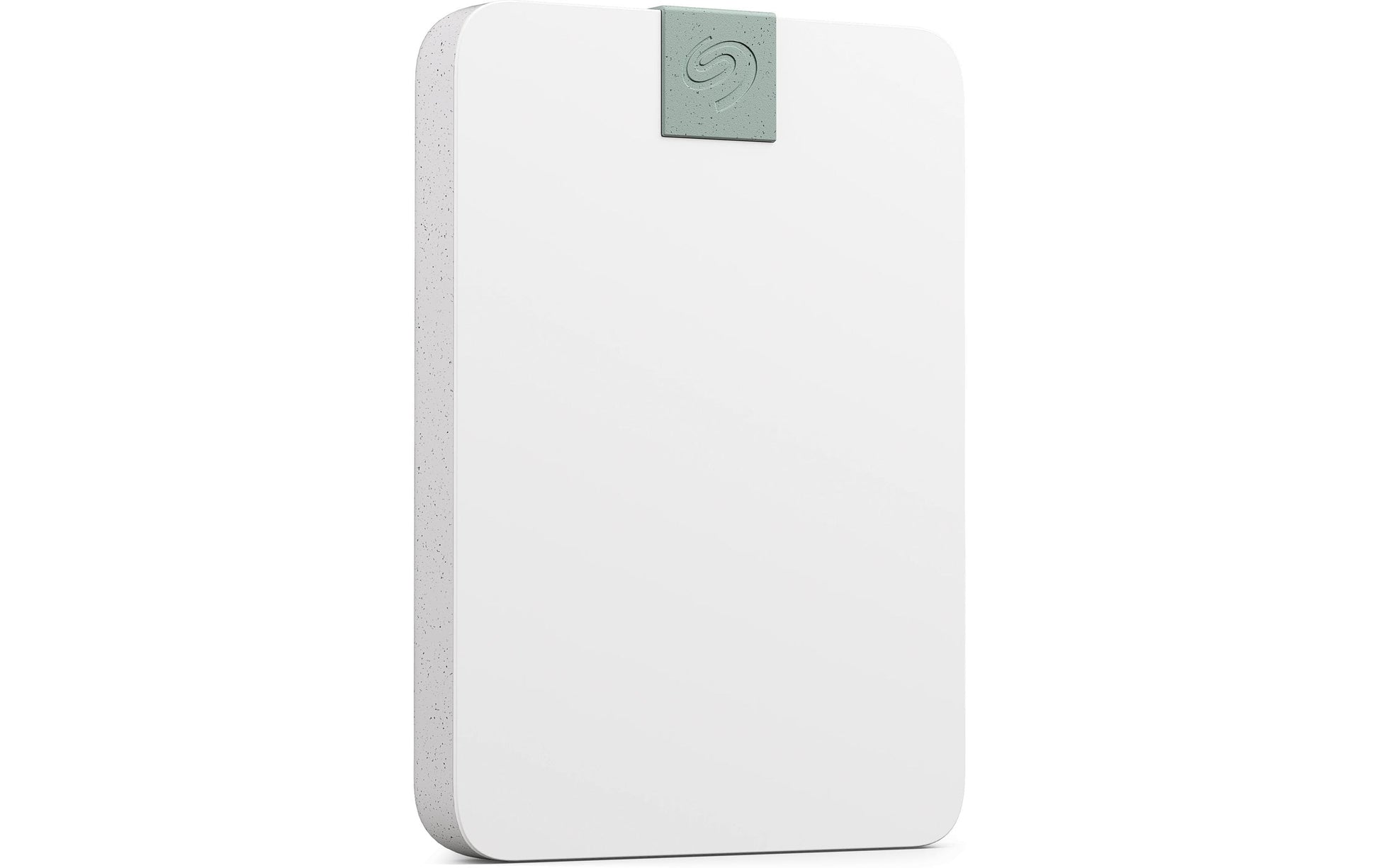 Seagate Ultra Touch Speichergerät – 2 TB, USB Typ-C, USB 3.2 Gen 1, 256-Bit AES, Passwortschutz