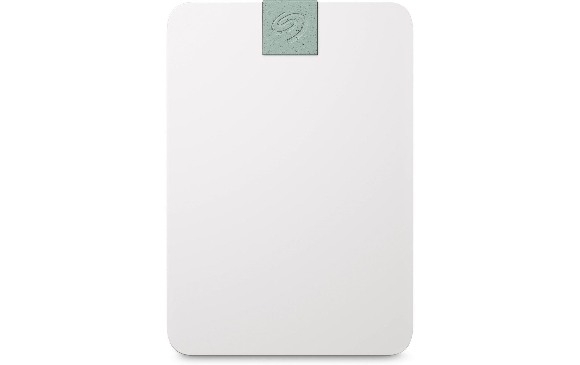 Seagate Ultra Touch Speichergerät – 2 TB, USB Typ-C, USB 3.2 Gen 1, 256-Bit AES, Passwortschutz