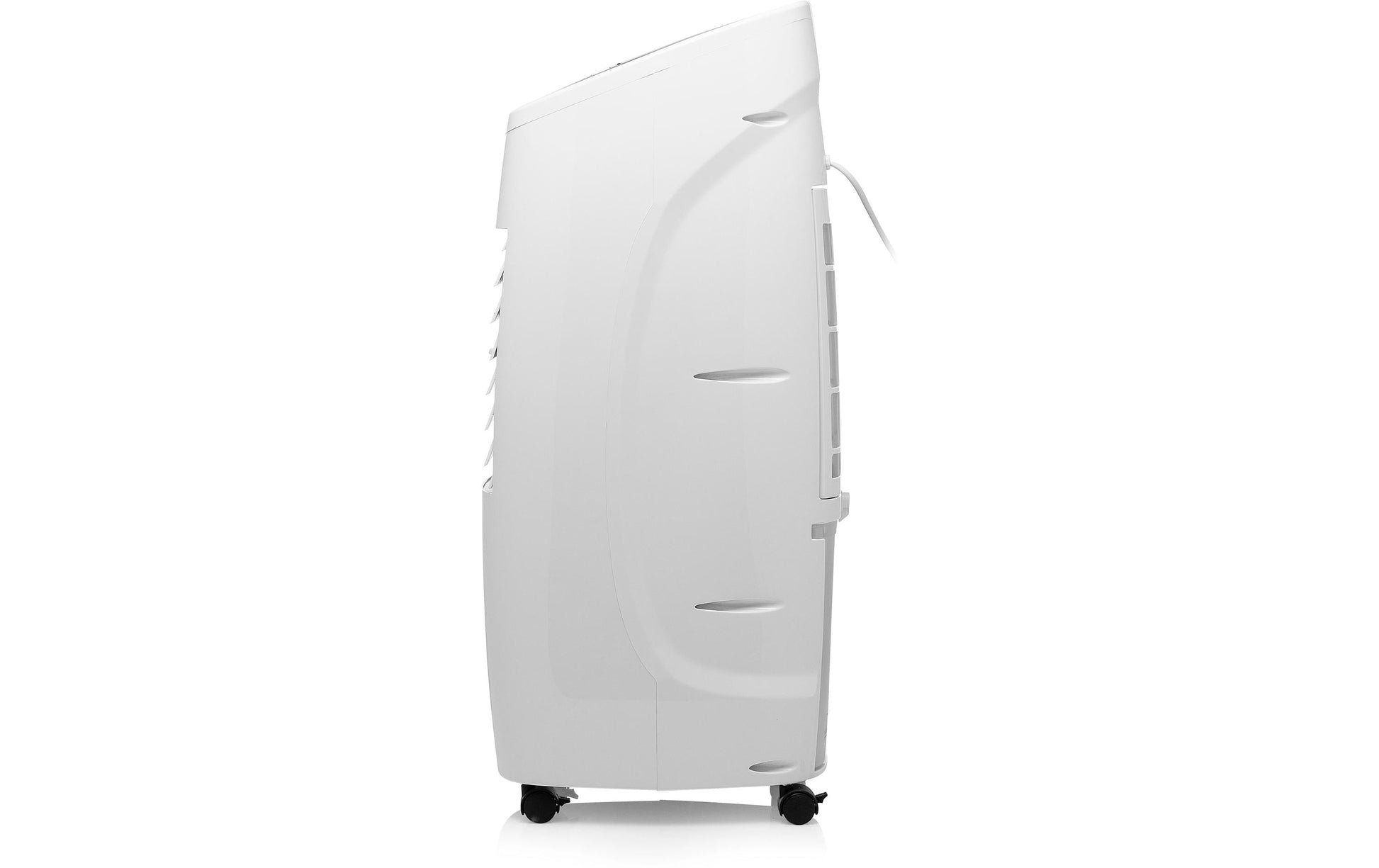 Tristar Turmventilator AT-5465 – 60 W, 3 Stufen, oszillierend, Timer, Fernbedienung, 310,8 m³/h, 61,7 dB(A), W