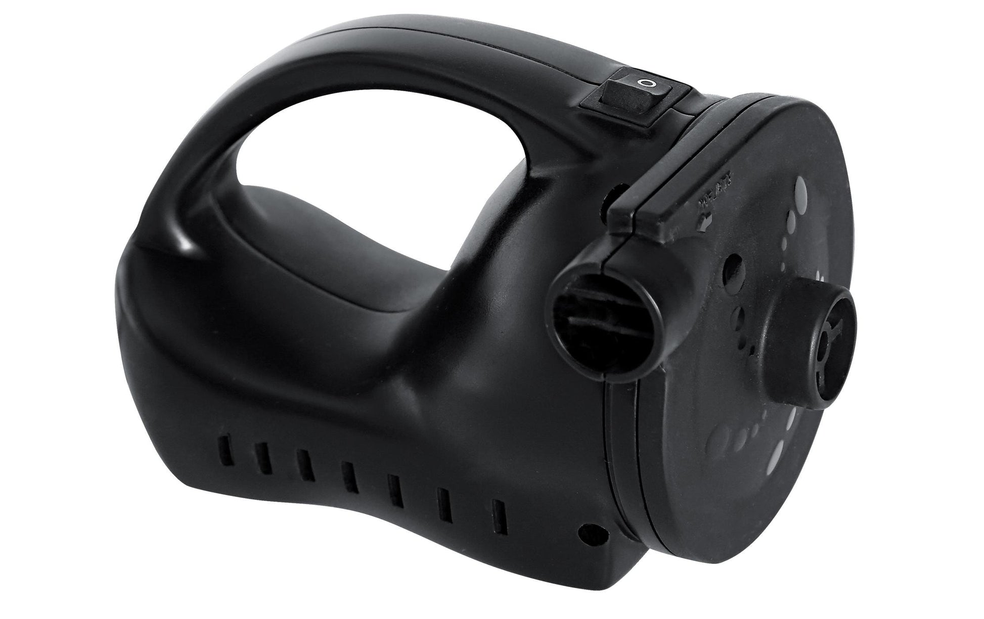 Eurotrail Akkupumpe – 230 V – 0,2 Ah – Set