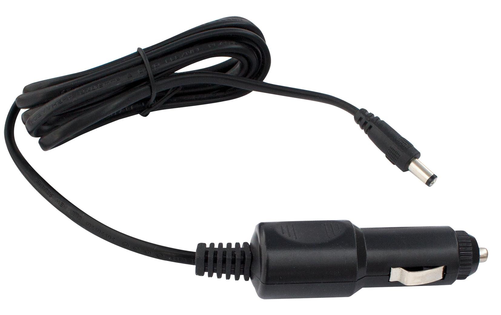 Eurotrail Akkupumpe – 230 V – 0,2 Ah – Set