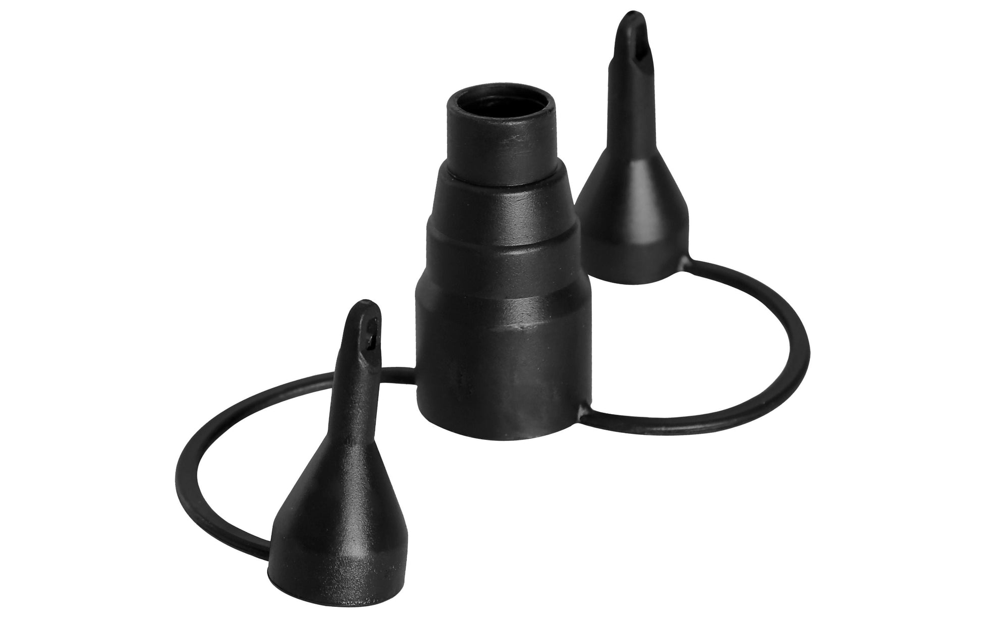 Eurotrail Akkupumpe – 230 V – 0,2 Ah – Set