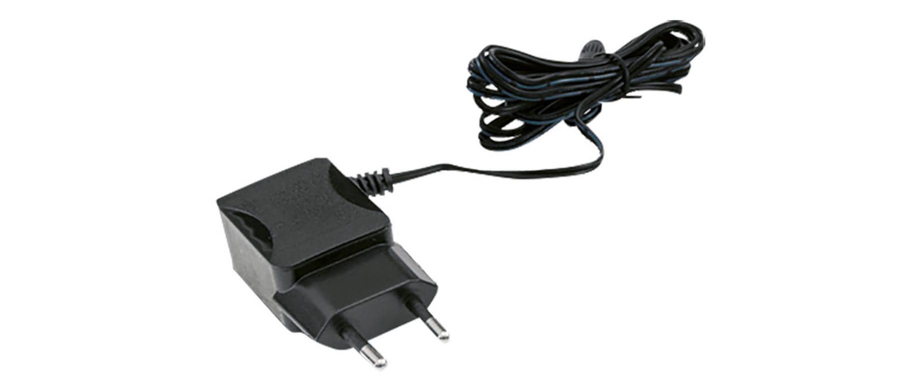 Eurotrail Akkupumpe – 230 V – 0,2 Ah – Set