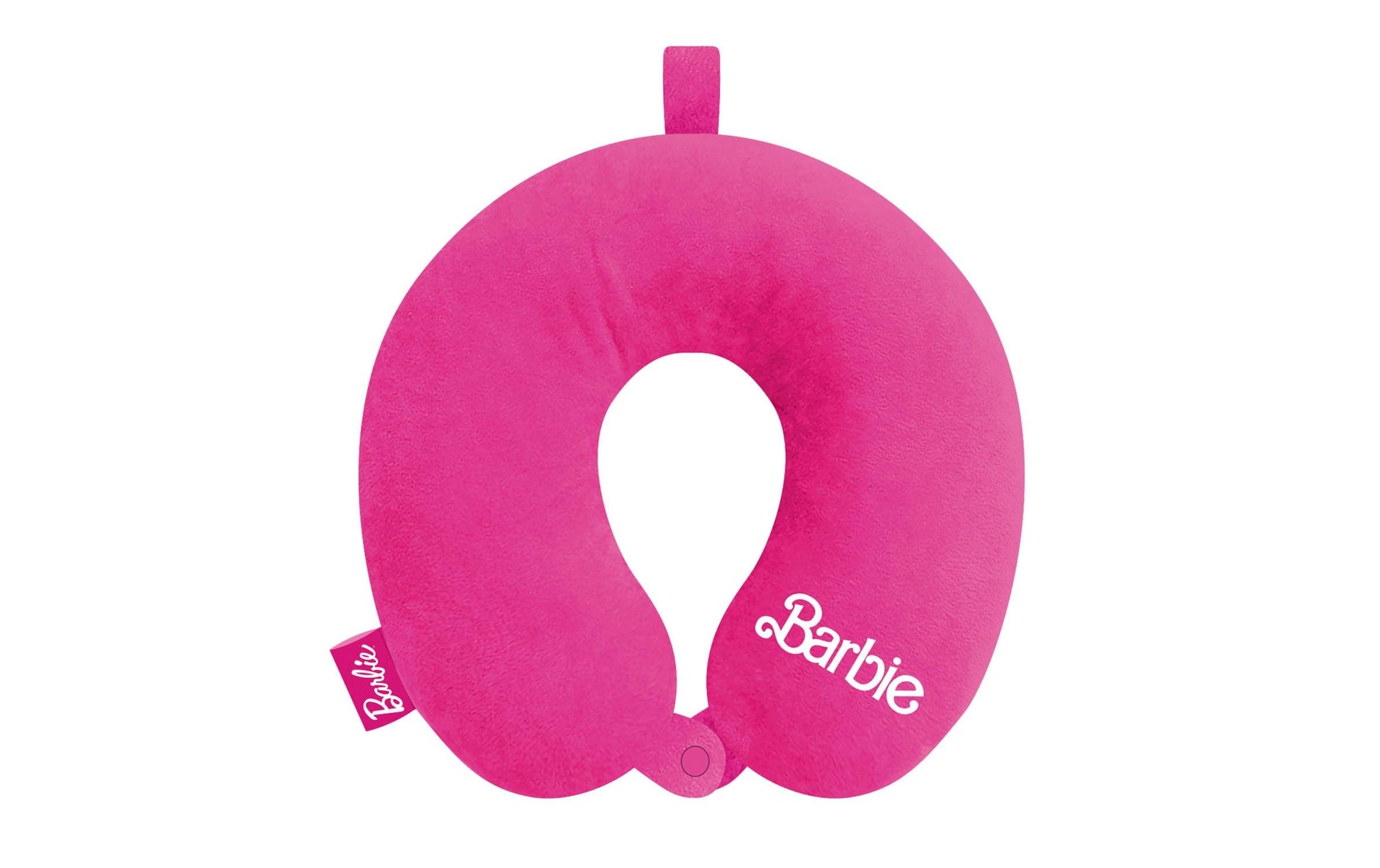 Arditex Reisekissen – für Kinder – 30×6×30 cm – Pink – Polyurethan (PU)