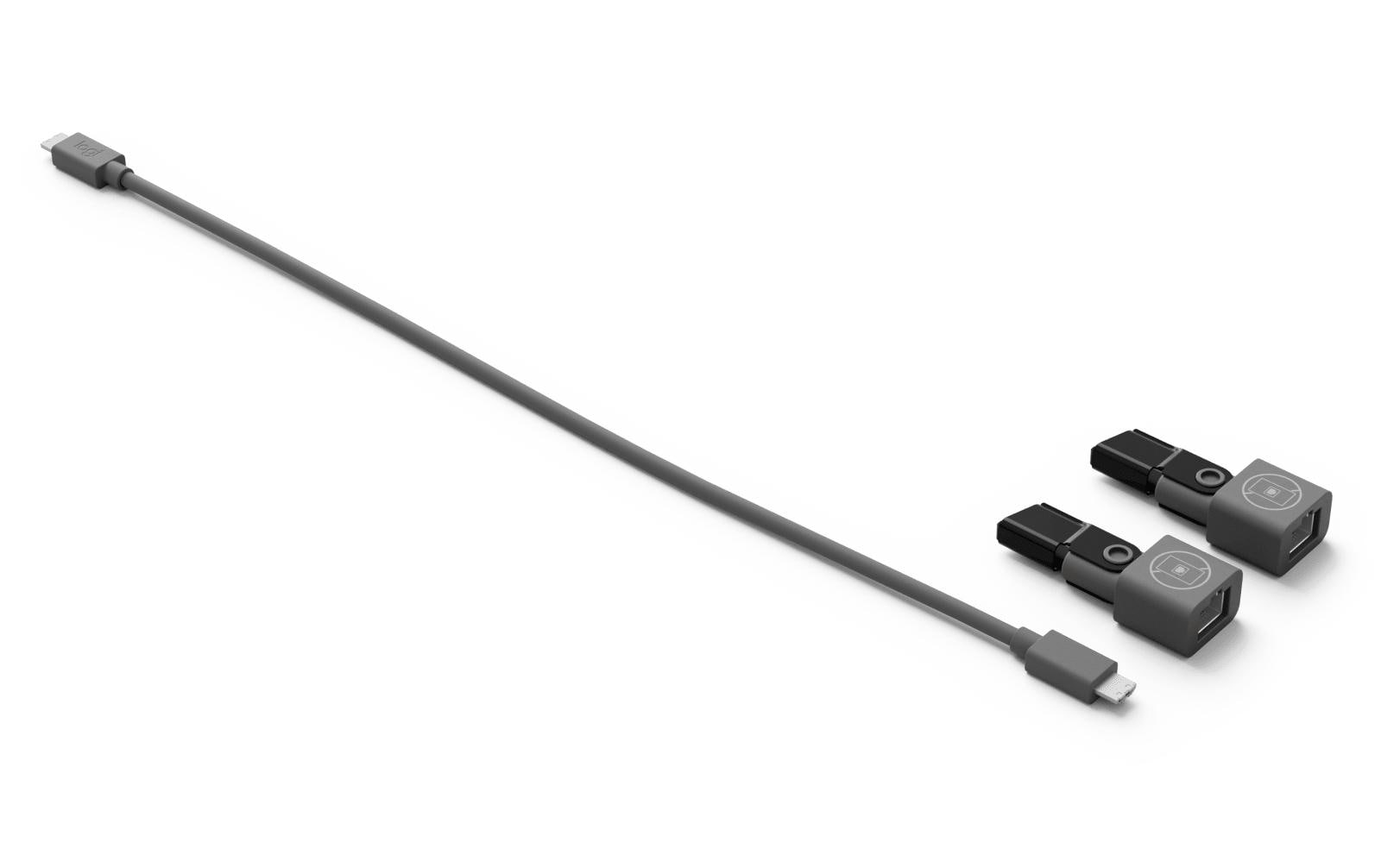Logitech Rally Mic Pod