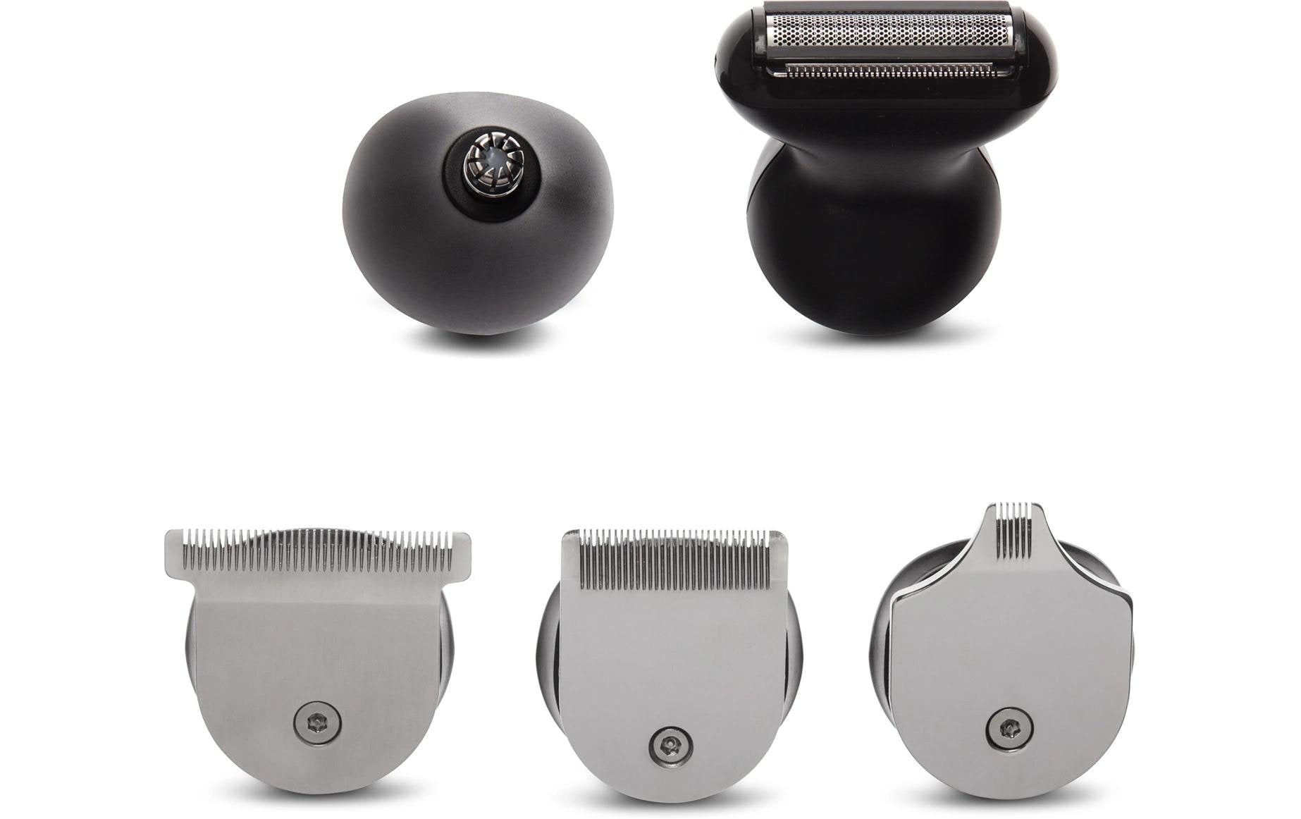 Beurer Multigroomer MN9X – 0,5–33 mm Schnittlänge, 60 min Akku