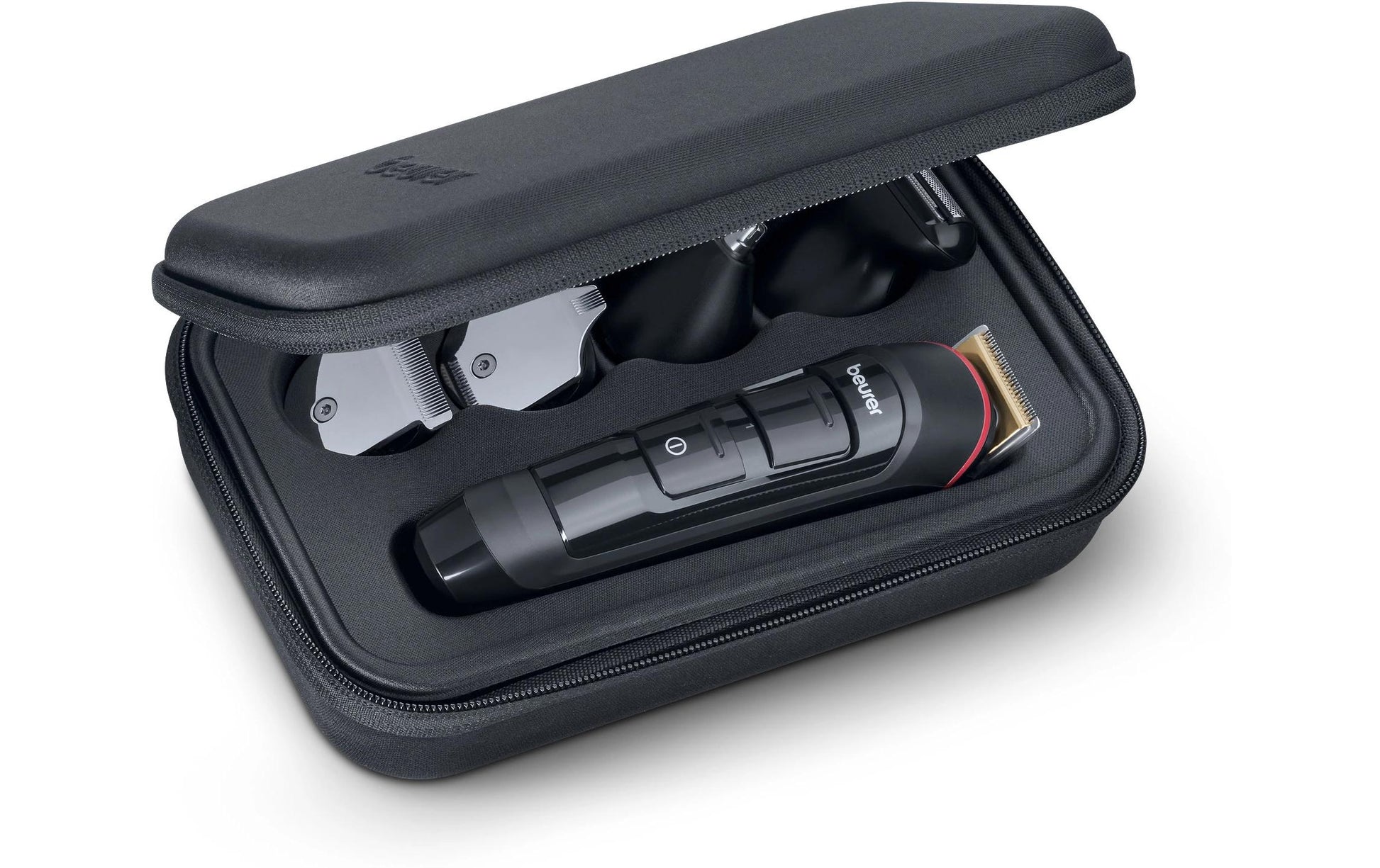 Beurer Multigroomer MN9X – 0,5–33 mm Schnittlänge, 60 min Akku