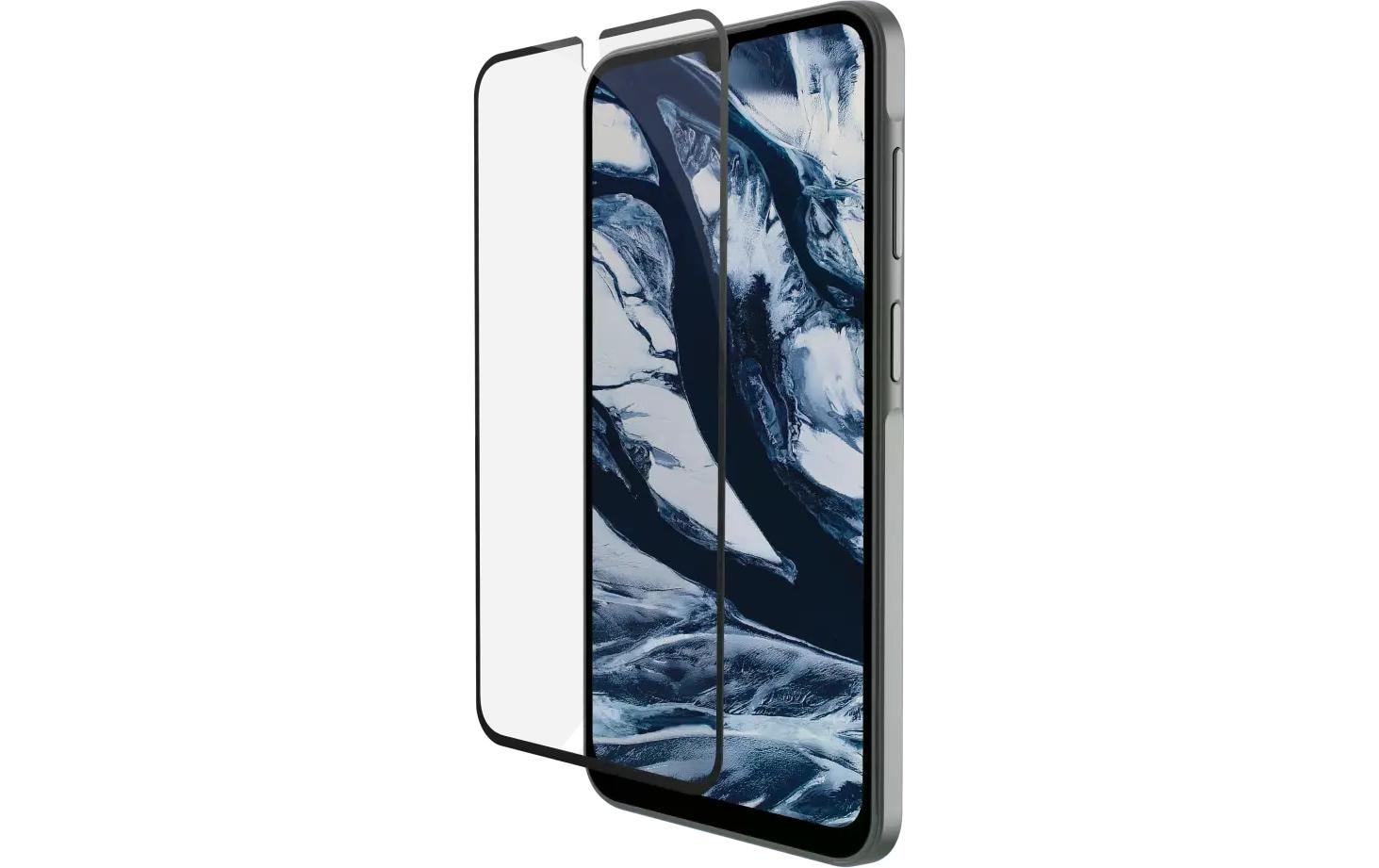 dbramante1928 Displayschutz (Folie), Antibakteriell – für Galaxy A15