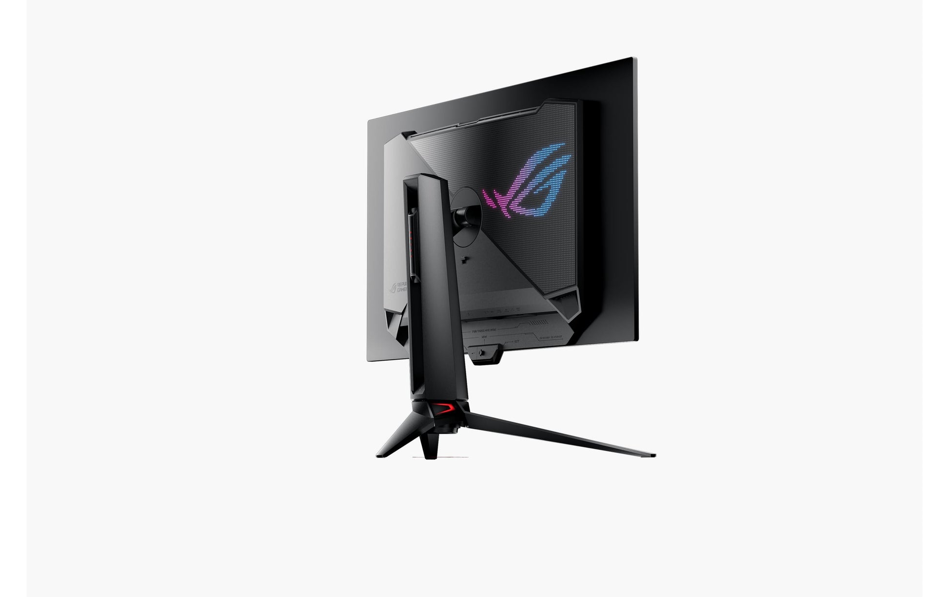 ASUS PG32UCDMZ – Monitor, 32" 4K UHD (3840 × 2160), QD-OLED, 240 Hz, G-SYNC kompatibel