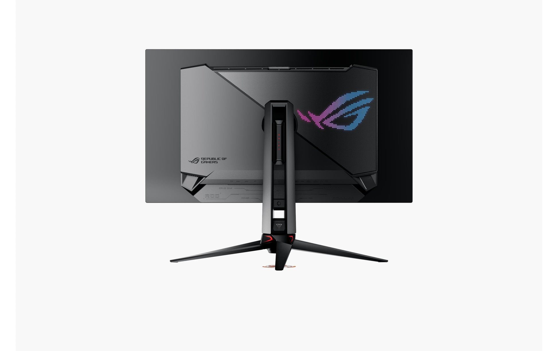 ASUS PG32UCDMZ – Monitor, 32" 4K UHD (3840 × 2160), QD-OLED, 240 Hz, G-SYNC kompatibel