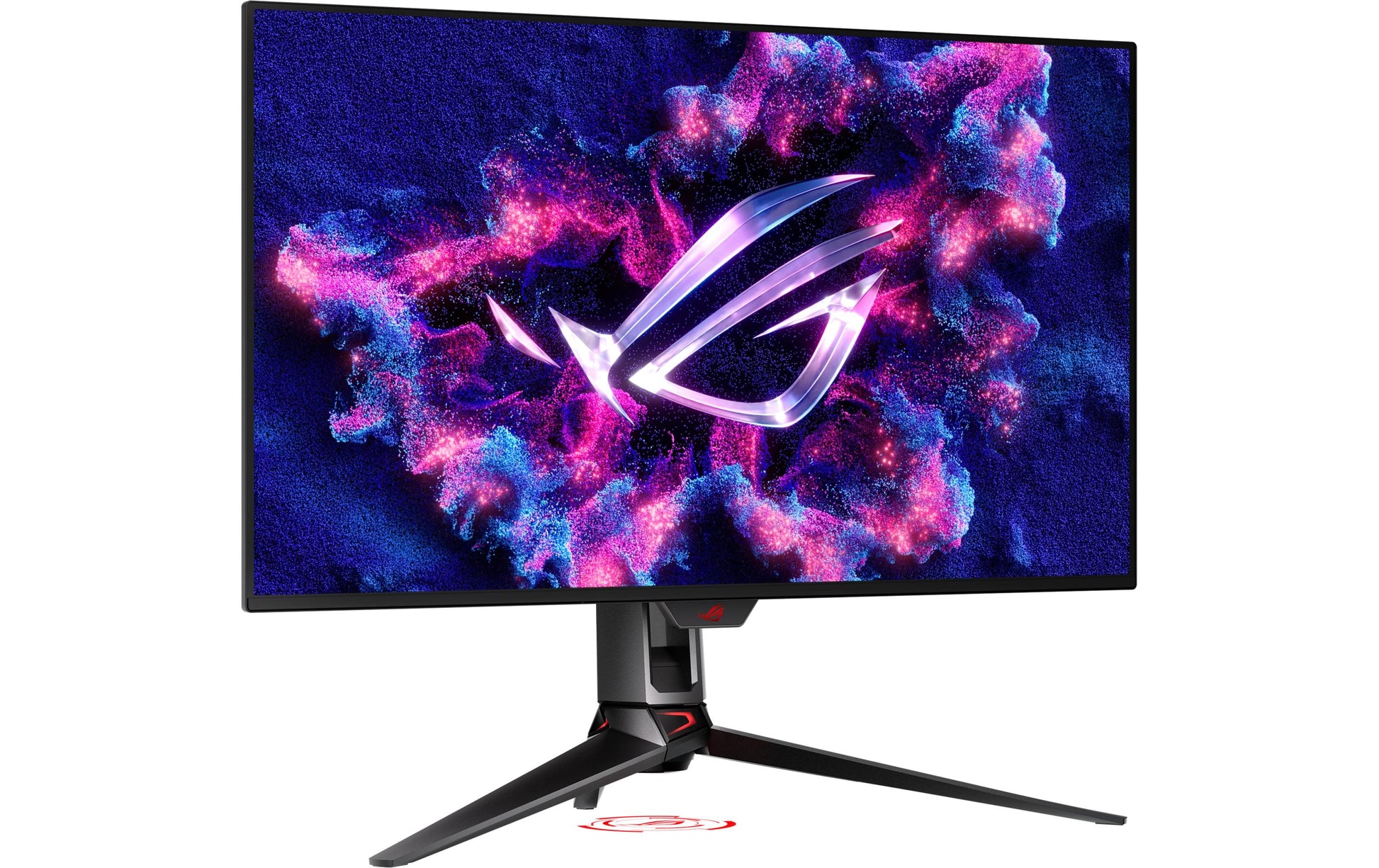 ASUS PG32UCDMZ – Monitor, 32" 4K UHD (3840 × 2160), QD-OLED, 240 Hz, G-SYNC kompatibel
