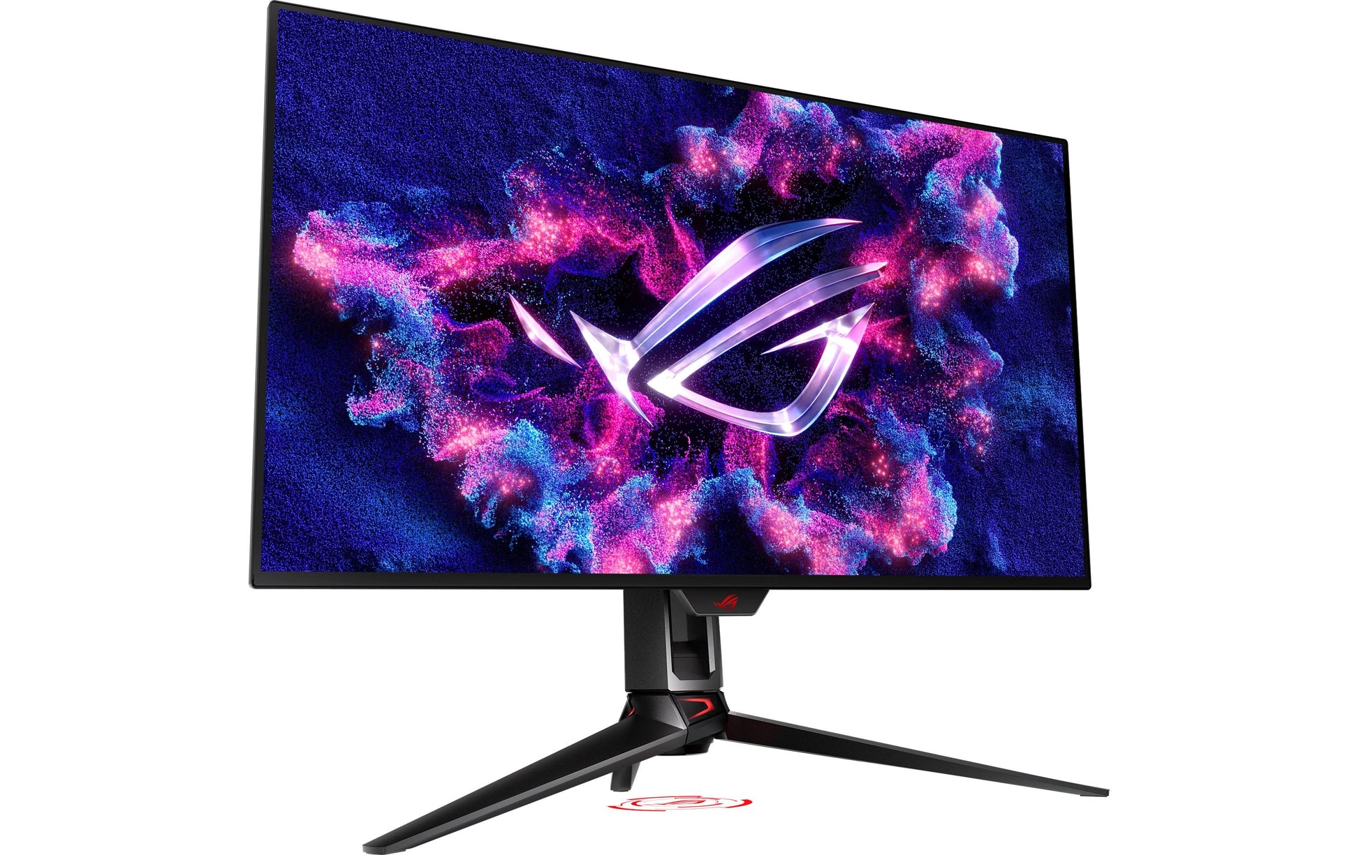 ASUS PG32UCDMZ – Monitor, 32" 4K UHD (3840 × 2160), QD-OLED, 240 Hz, G-SYNC kompatibel
