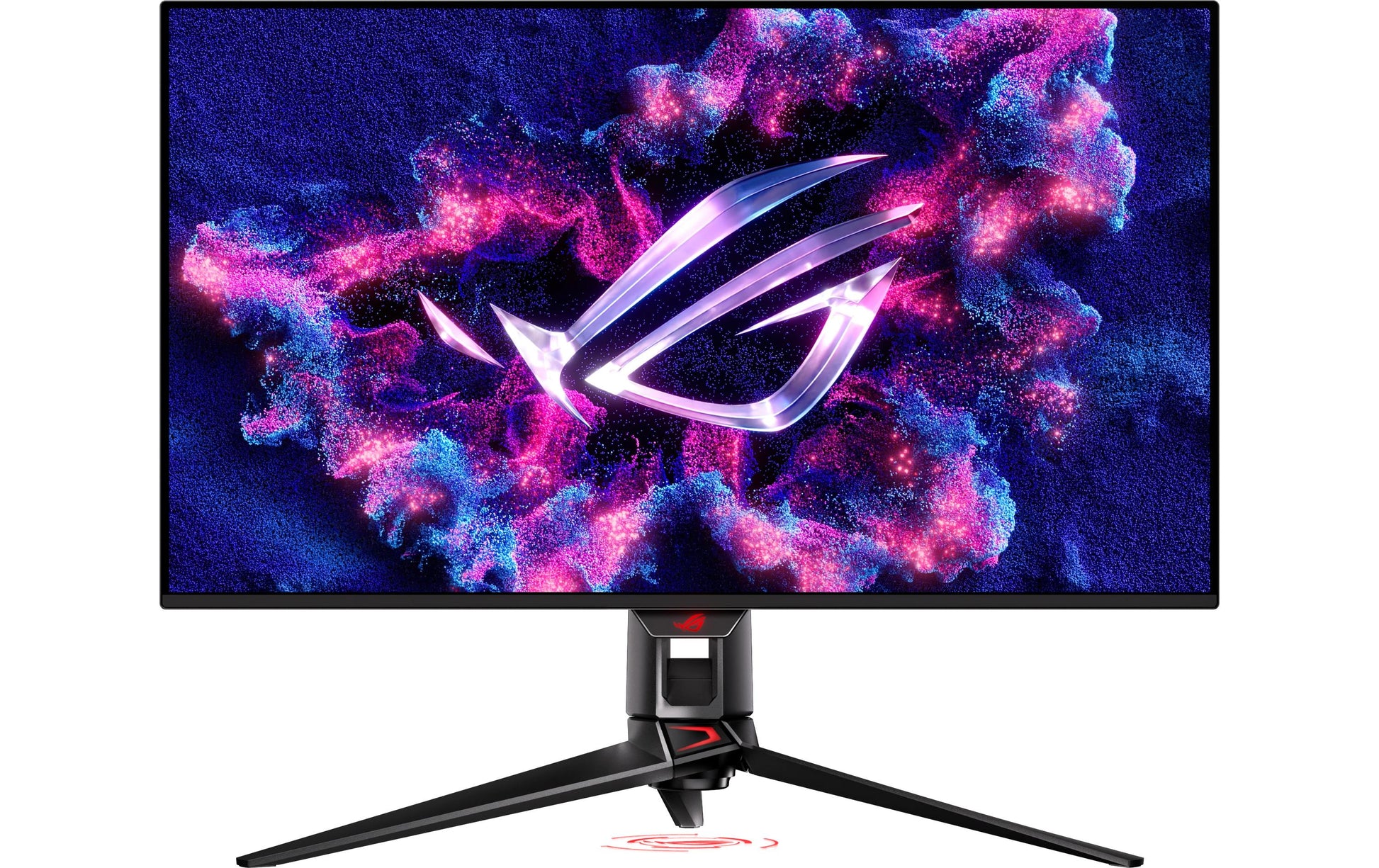 ASUS PG32UCDMZ – Monitor, 32" 4K UHD (3840 × 2160), QD-OLED, 240 Hz, G-SYNC kompatibel