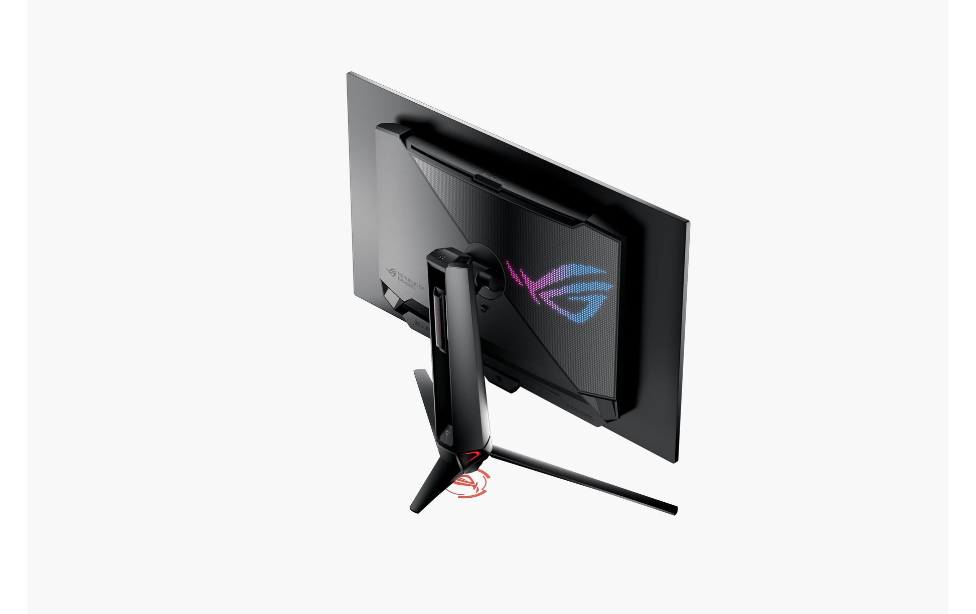 ASUS PG32UCDMZ – Monitor, 32" 4K UHD (3840 × 2160), QD-OLED, 240 Hz, G-SYNC kompatibel