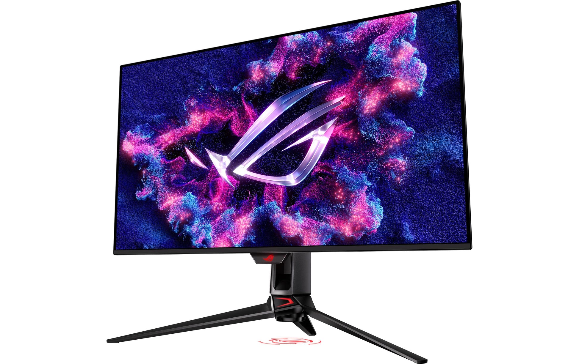 ASUS PG32UCDMZ – Monitor, 32" 4K UHD (3840 × 2160), QD-OLED, 240 Hz, G-SYNC kompatibel
