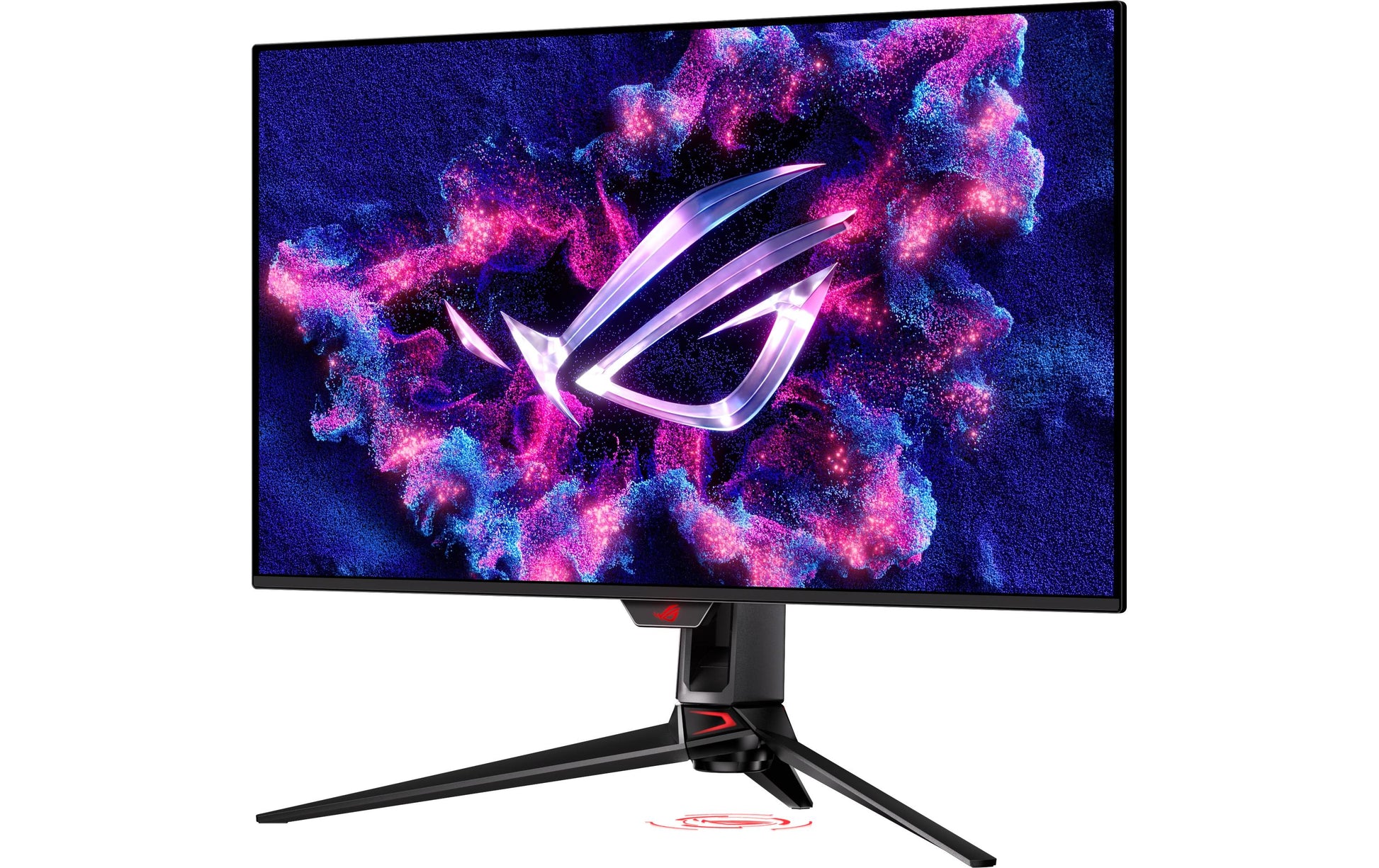 ASUS PG32UCDMZ – Monitor, 32" 4K UHD (3840 × 2160), QD-OLED, 240 Hz, G-SYNC kompatibel