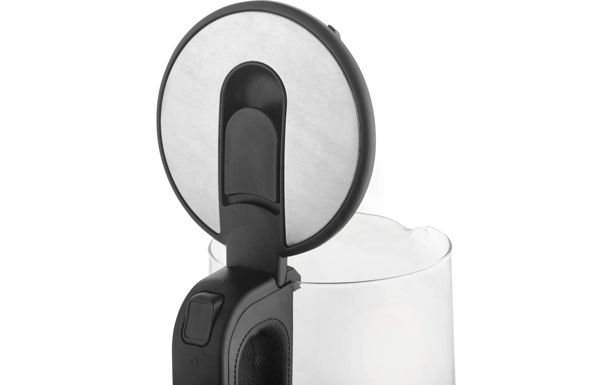 Gourmetmaxx Wasserkocher – 1,7 l, Glas