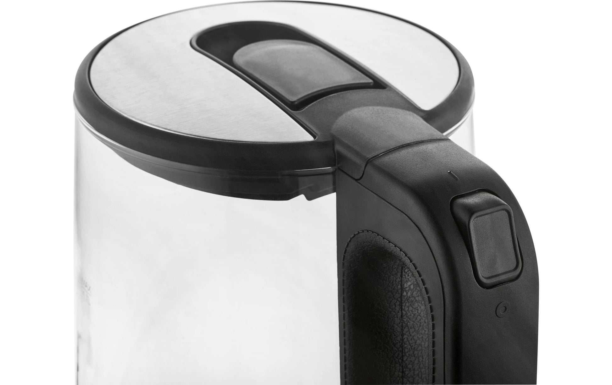Gourmetmaxx Wasserkocher – 1,7 l, Glas