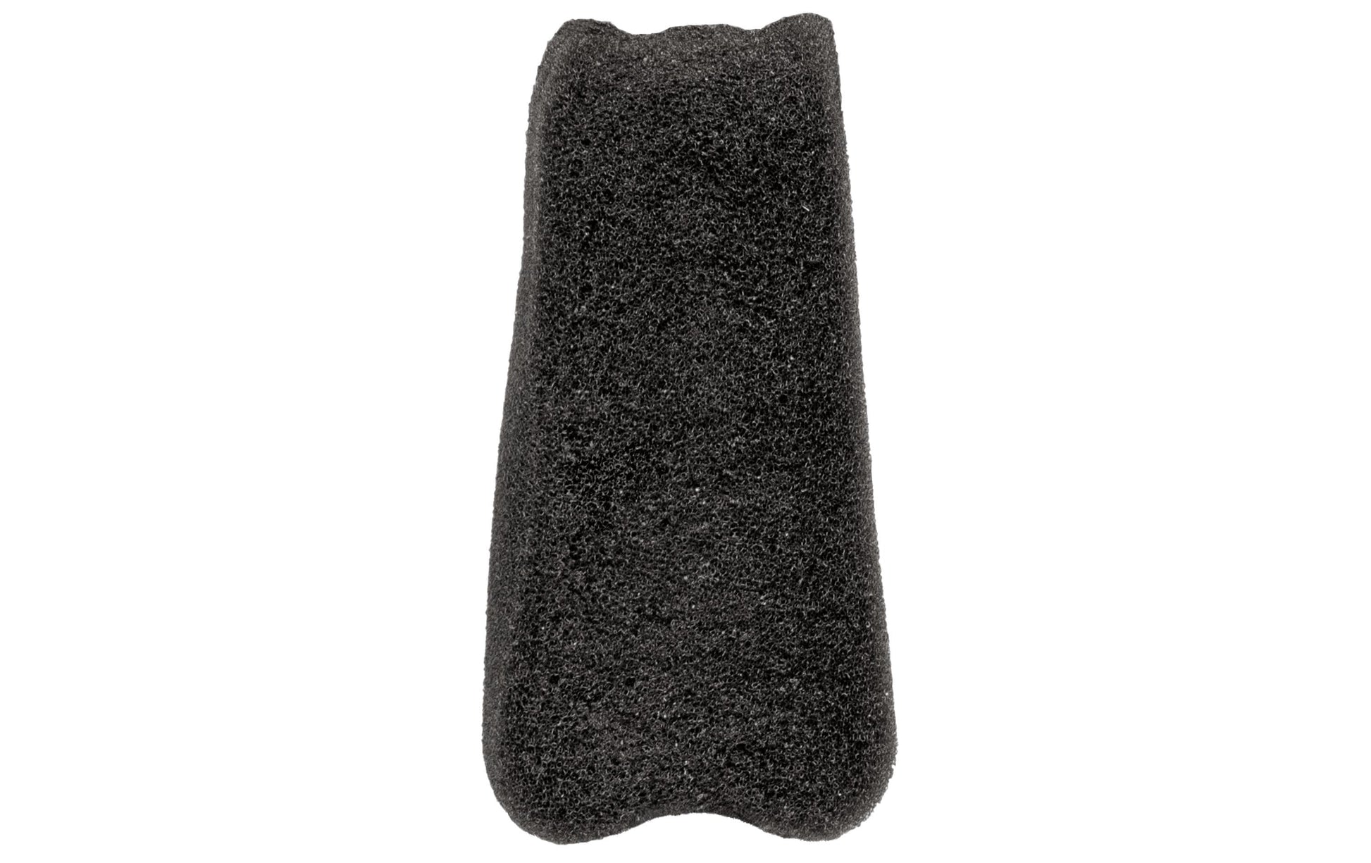 Gardena Schwamm Cleansystem – für Gardena 18848, 18864, 18865, schwarz, 1 Stk.