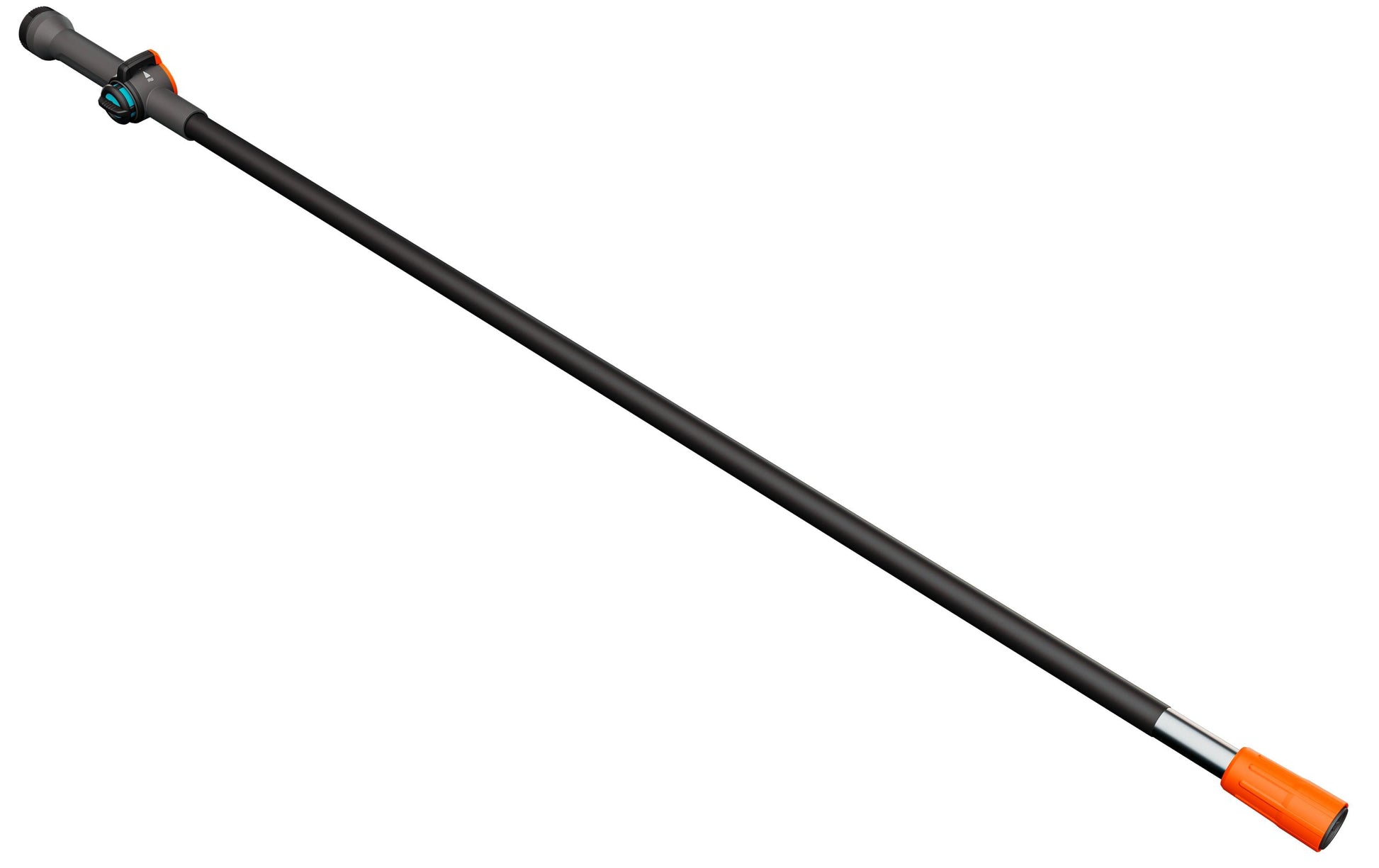 Gardena Wischerstiel Cleansystem Stiel M – 150,0 cm – Aluminium