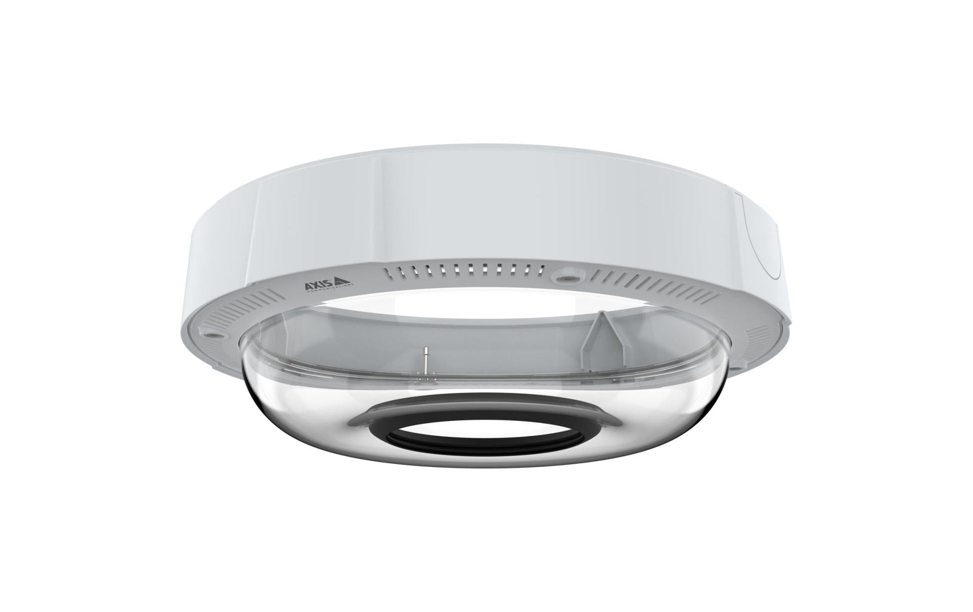 Axis Dome-Abdeckung – Transparent – für TP3831-E