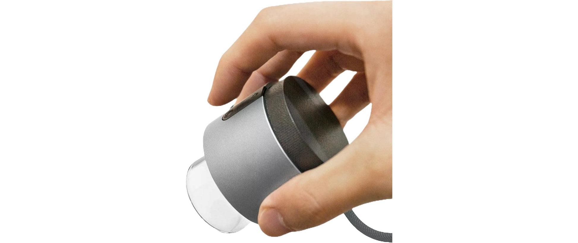 BenQ IdeaCam S1 Plus Webcam – 4K Ultra HD, Autofokus, USB-A – Schwarz