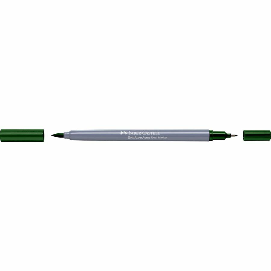 Faber-Castell Goldfaber Aqua Filzstifte, auswaschbar, 1 Stk.