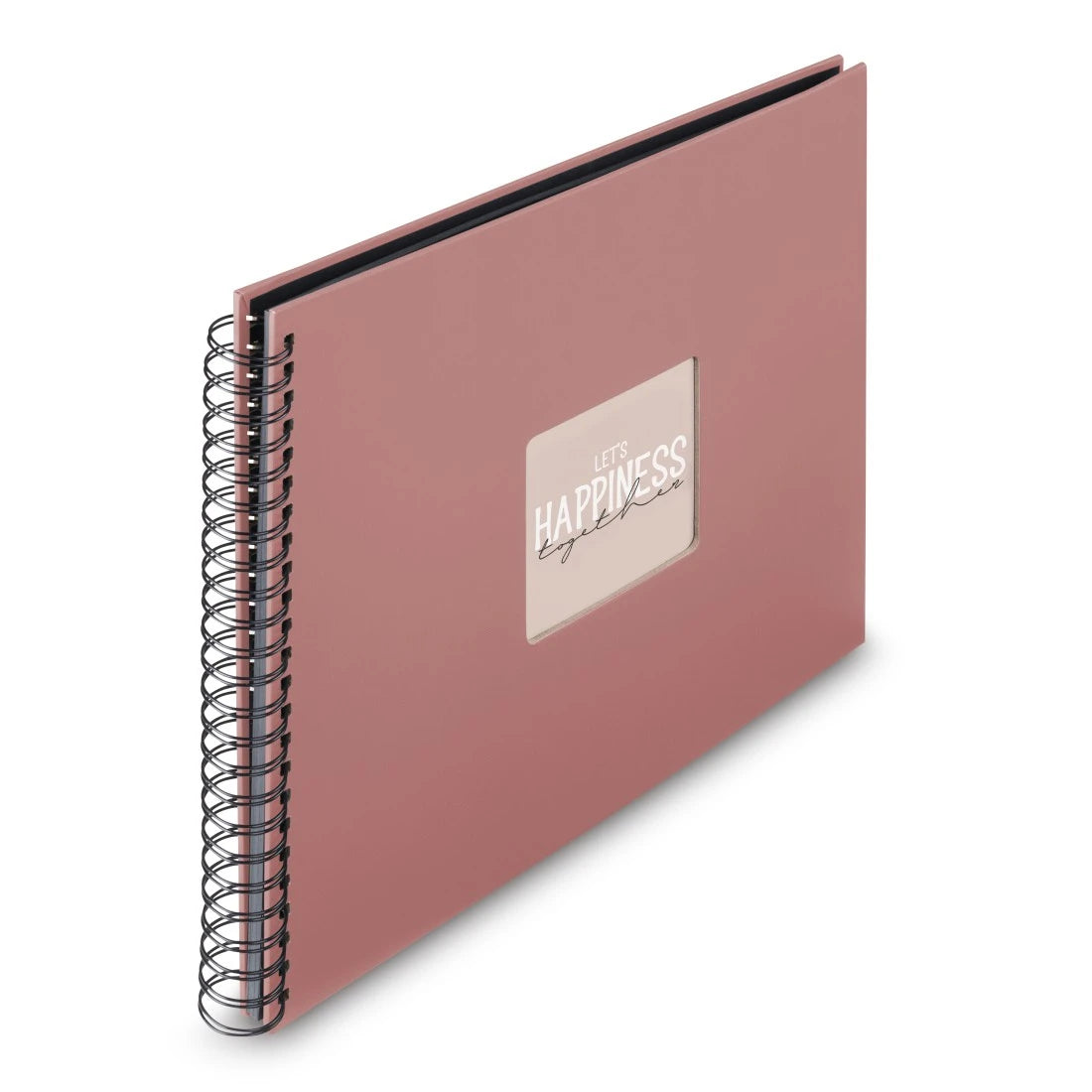 Hama Fotoalbum – für 100 × 150 mm, rot, 360 × 320 mm