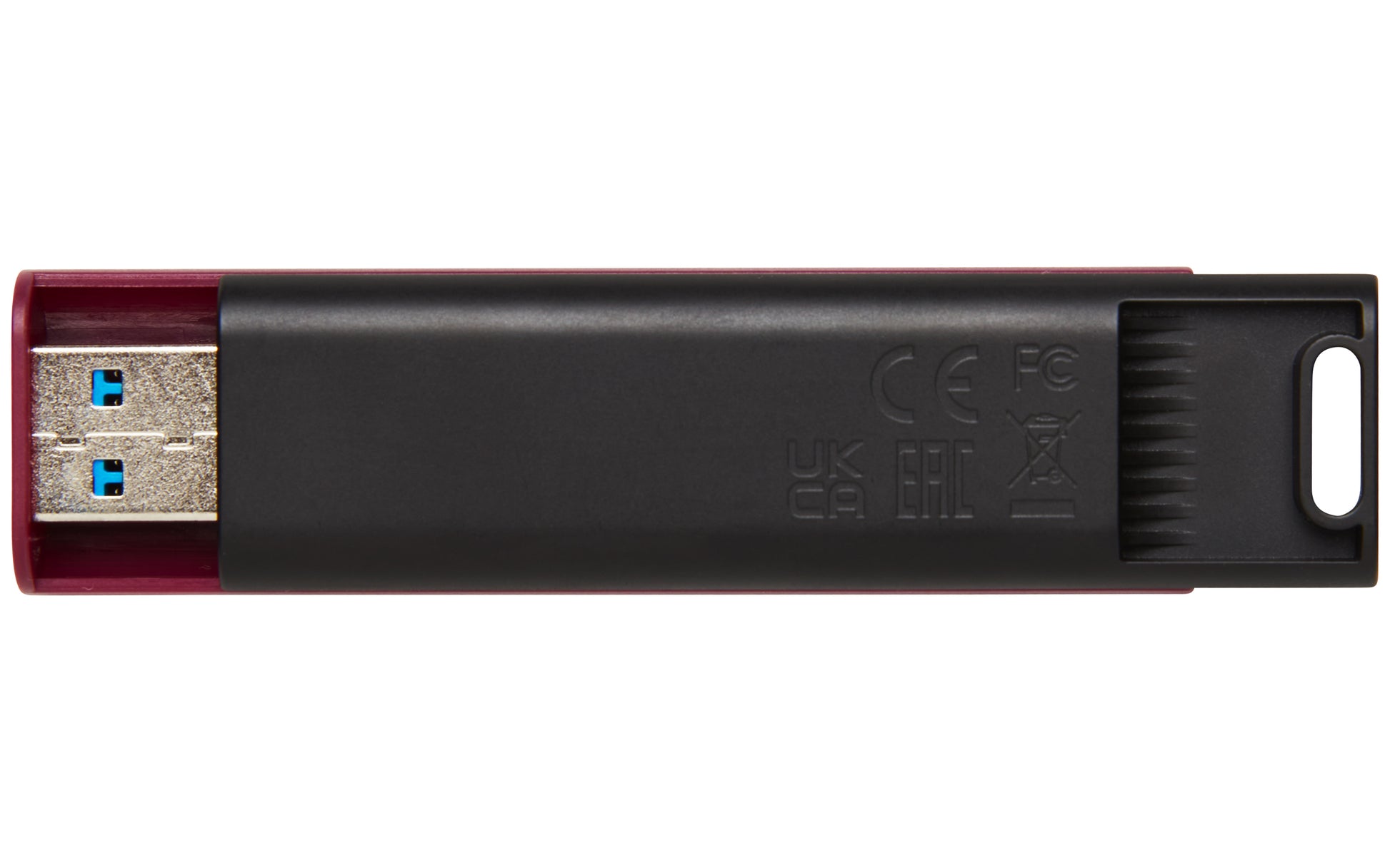 Kingston Technology Kingston DataTraveler Max USB-Stick – 512 GB, USB 3.2 (Typ A), Lesen/Schreiben 1000/900 MB/s