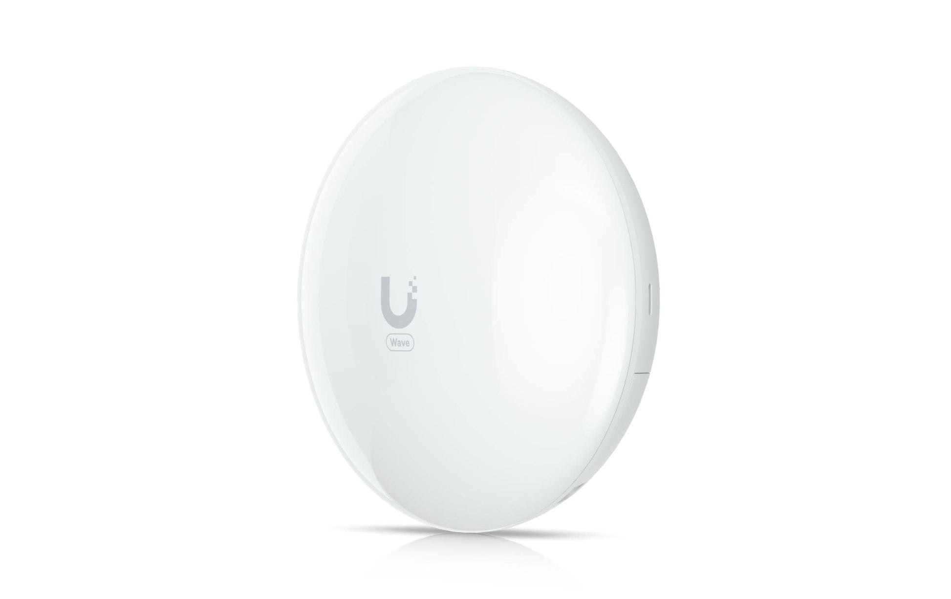 Ubiquiti UISP Wave Pico – 5 GHz Funkbrücke, Multi-Gigabit Ethernet, bis 1,3 km, 800 Mbit/s, PoE, IPX6