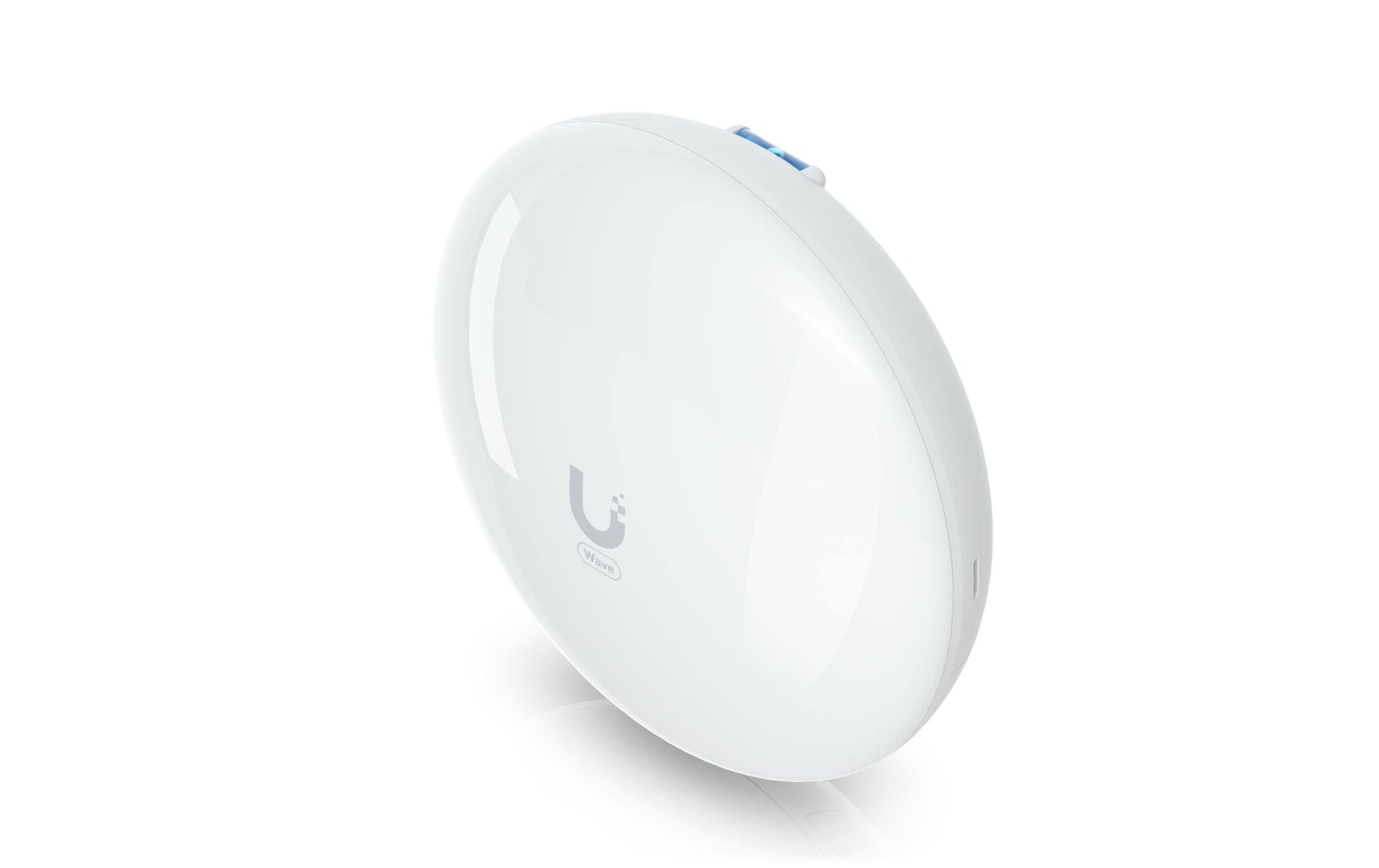 Ubiquiti UISP Wave Pico – 5 GHz Funkbrücke, Multi-Gigabit Ethernet, bis 1,3 km, 800 Mbit/s, PoE, IPX6