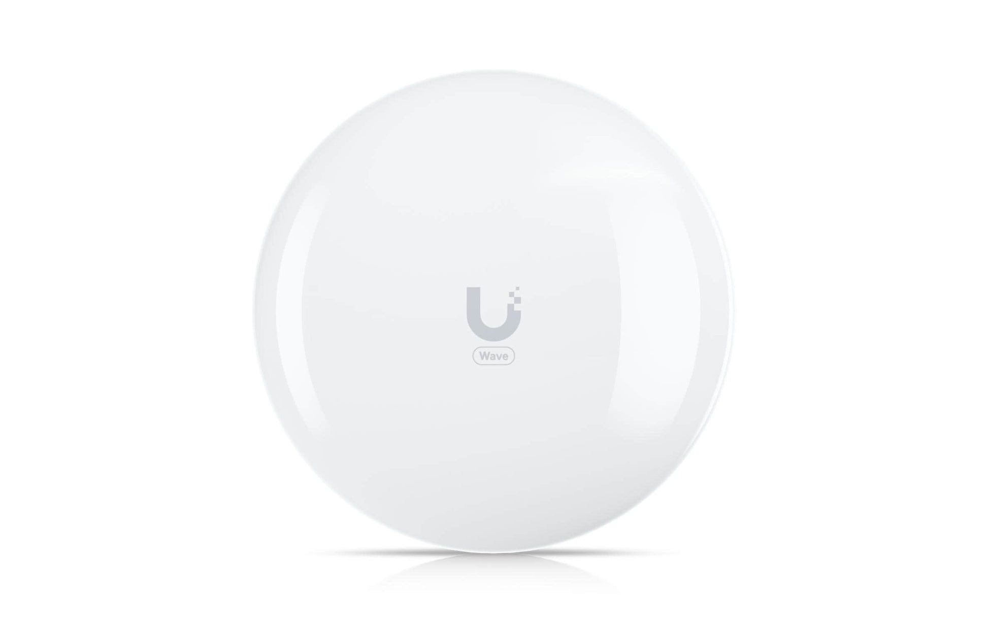 Ubiquiti UISP Wave Pico – 5 GHz Funkbrücke, Multi-Gigabit Ethernet, bis 1,3 km, 800 Mbit/s, PoE, IPX6
