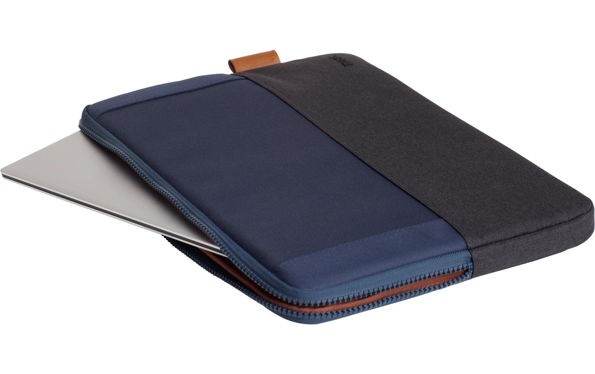 Trust Notebook-Schutzhülle für 13,3" Notebooks – Blau