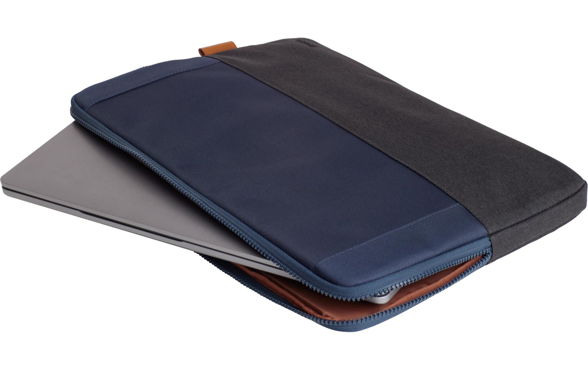 Trust Notebook-Schutzhülle 16" – Blau