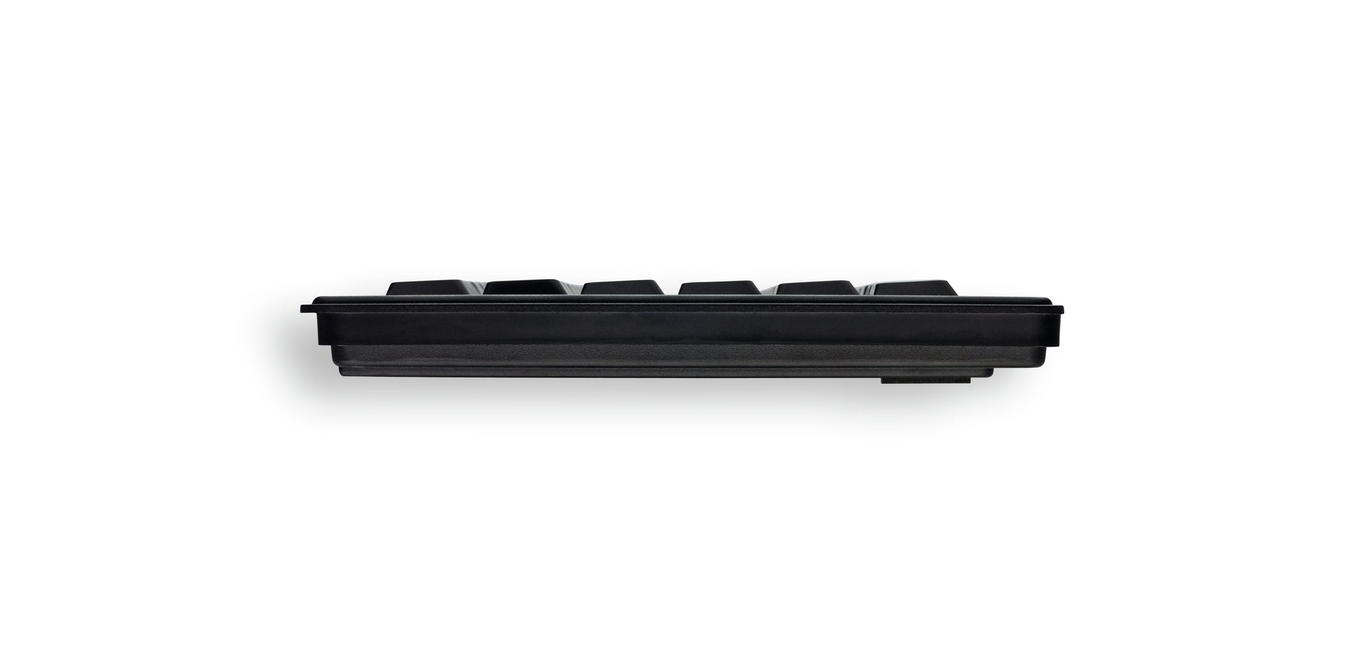 CHERRY G84-5200 – Tastatur, kabelgebunden (USB-A), UK-Layout (EN), Fullsize (mit Ziffernblock) – für Windows