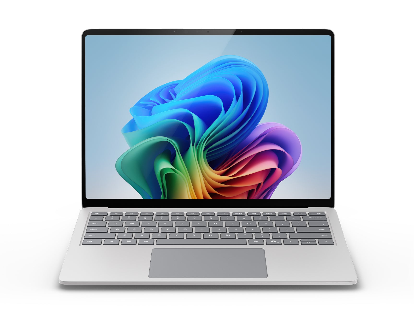 Microsoft Surface Laptop 7 Copilot+ 13,8", Intel Core Ultra 5, 16 GB, 512 GB – Windows 11 Pro, DE/AT