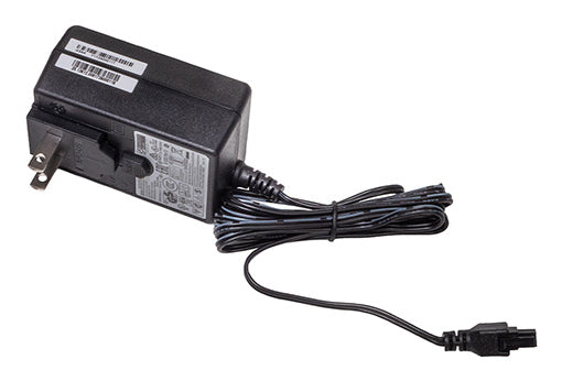 Cradlepoint 170716-001 Netzteil 12 V – US-Stecker (Typ A), 1,5 m – für R2100, R1900, IBR1700 und andere