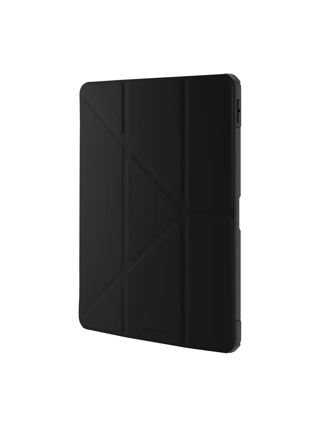 dbramante1928 London ICON Tablet-Hülle für iPad 10,9" (10. Gen.) – Schwarz