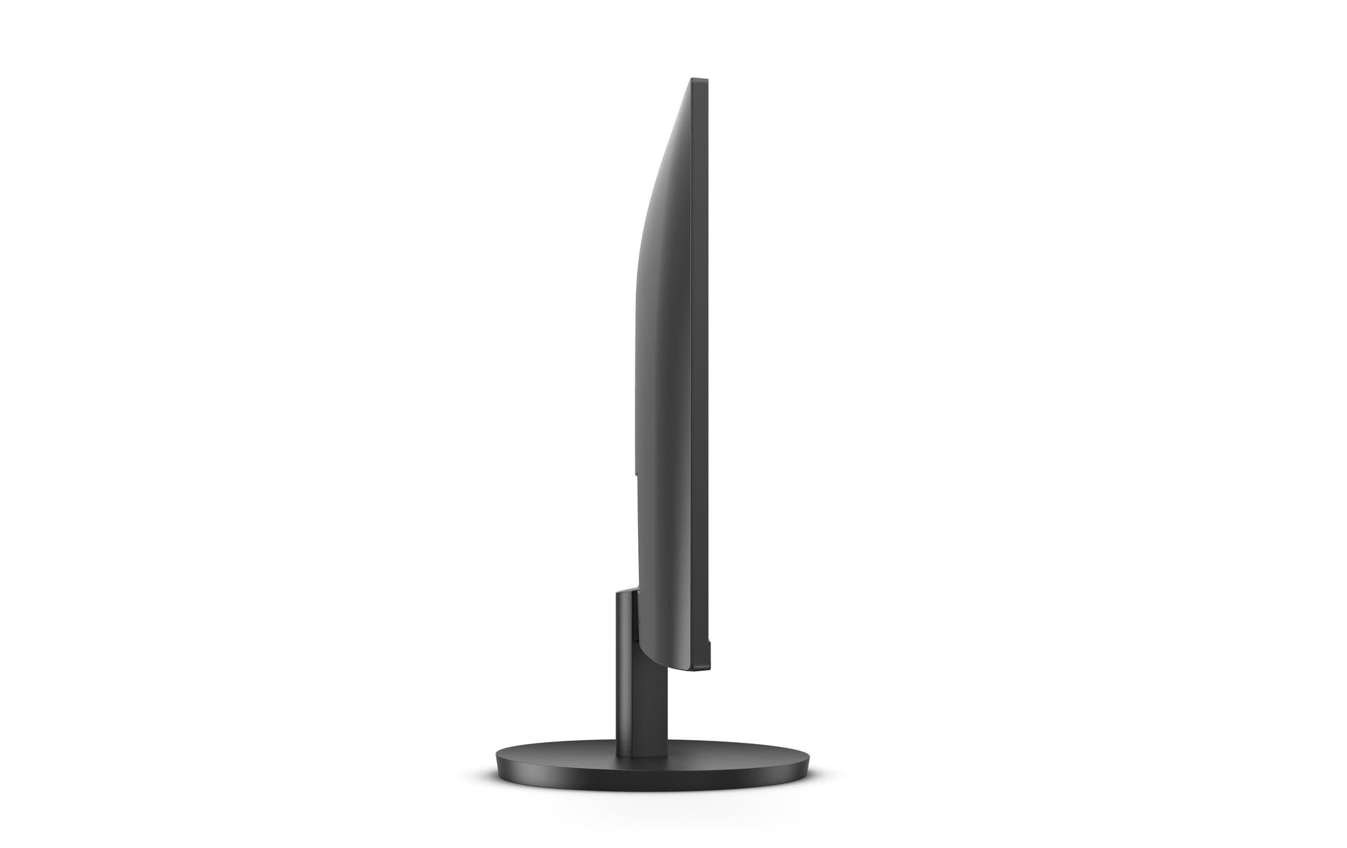 AOC U27B3A – Monitor, 27", 3840 × 2160 (UHD 4K), IPS, 60 Hz, 350 cd/m², VESA 100 × 100, Schwarz