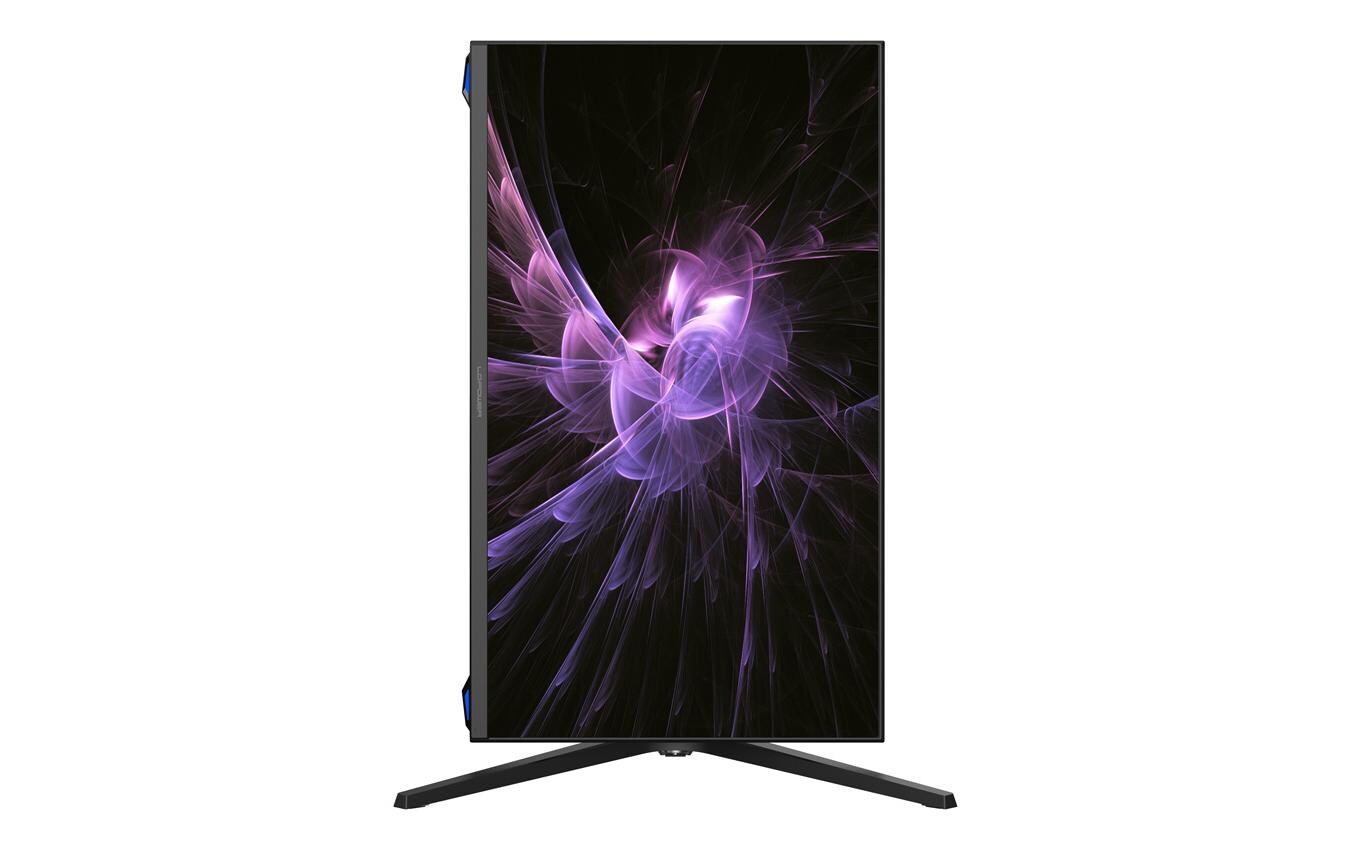 LC-Power LC-M27-QHD-180 – 27", 2560 × 1440 (WQHD), IPS, 180 Hz