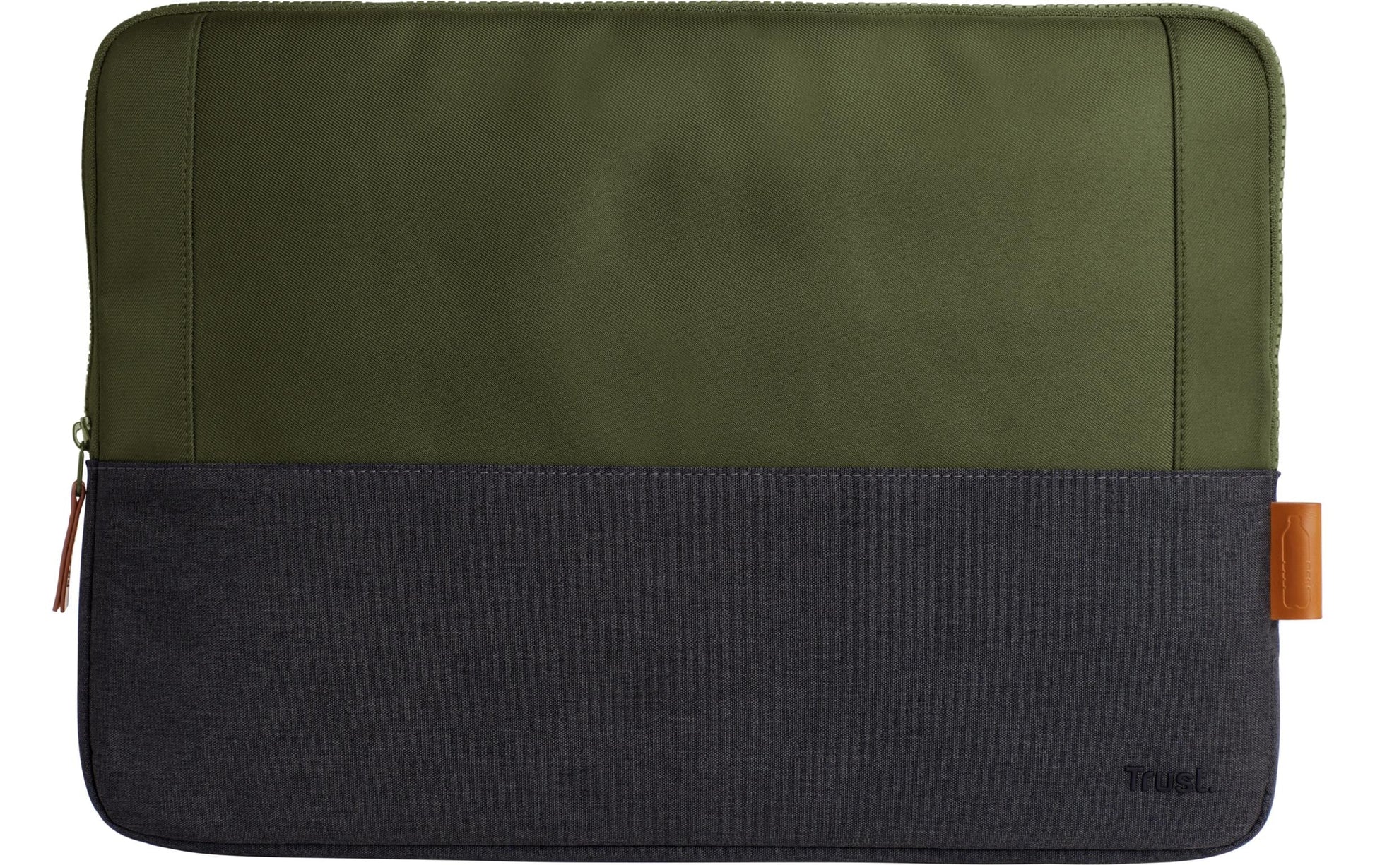 Trust Notebook-Schutzhülle 16" – Grün