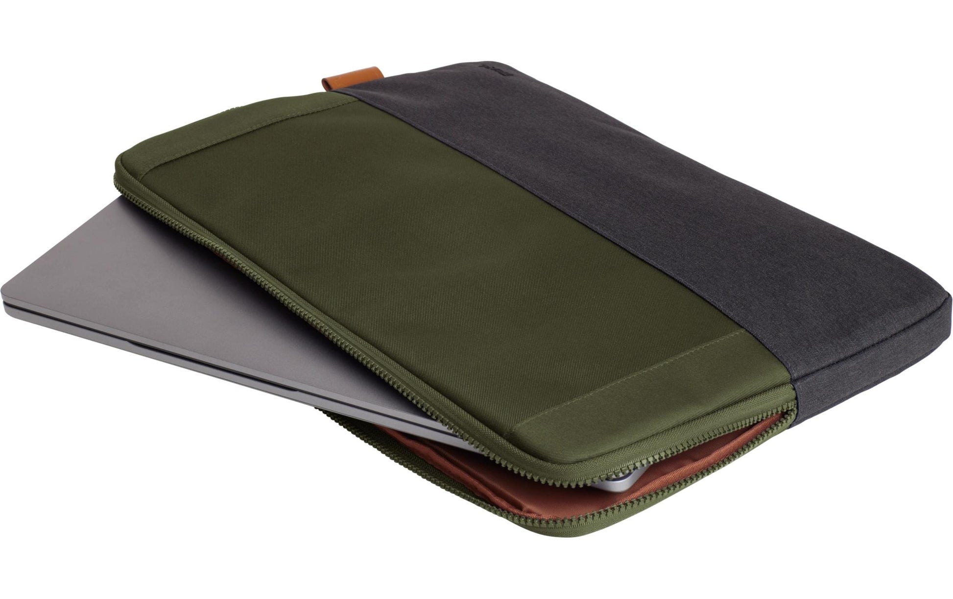 Trust Notebook-Schutzhülle 16" – Grün