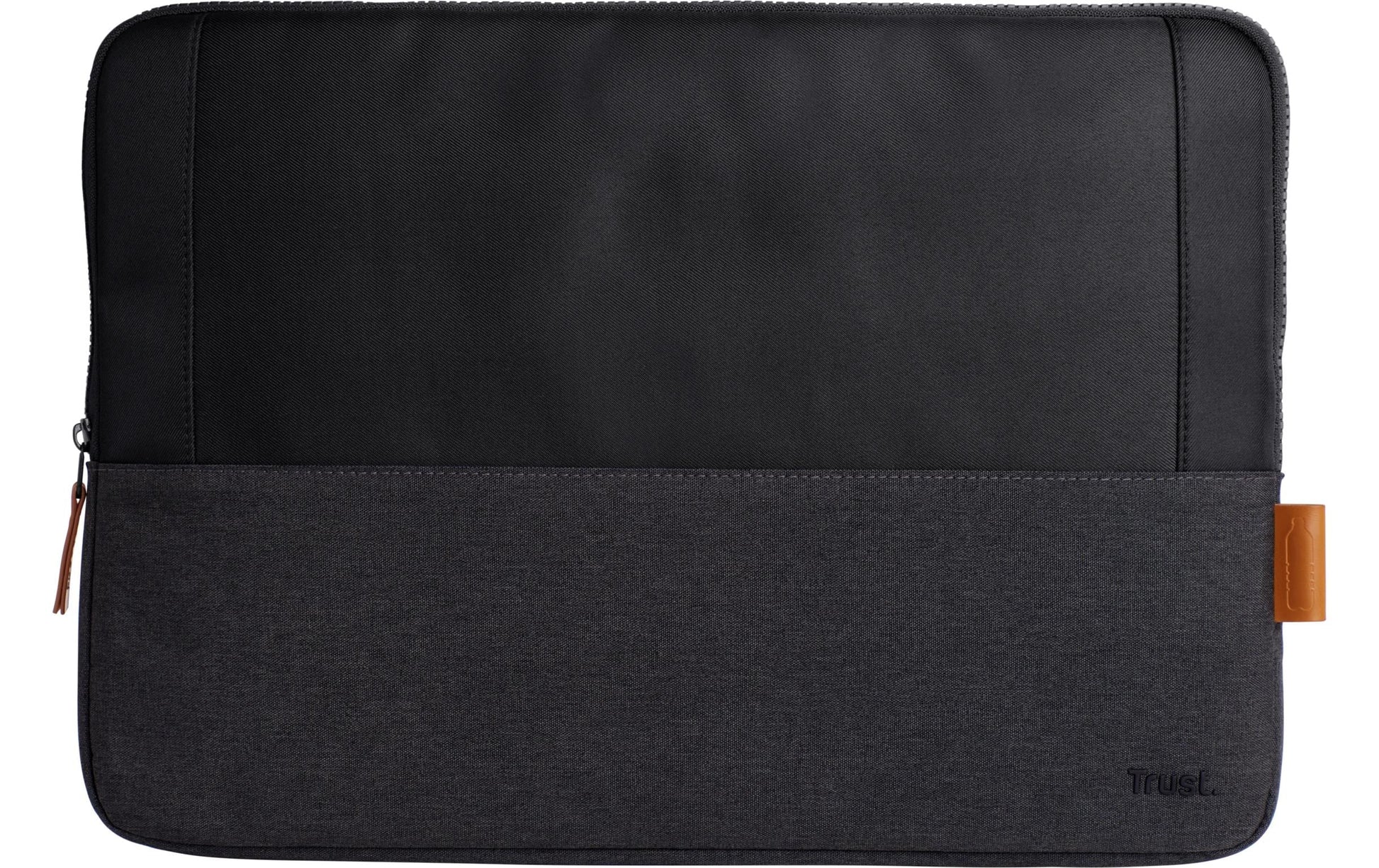Trust Notebook-Schutzhülle 16" – Schwarz