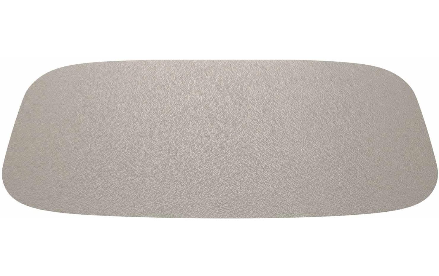 Leonardo Tischset PVC Beige – 46 × 33 cm, 12er-Set