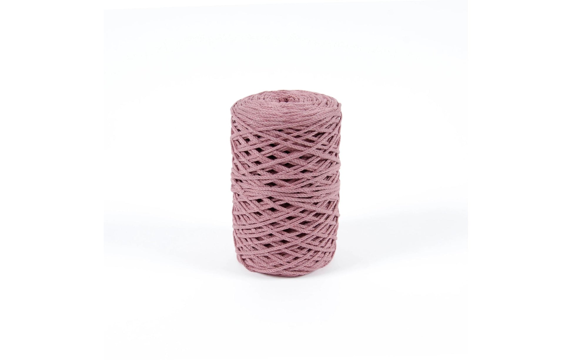 DMC Nova Vita 4 Garn Altrosa – 250 g, 200 m, Nadel 4 mm, 80% Baumwolle/20% Polyester, 1 Stk.