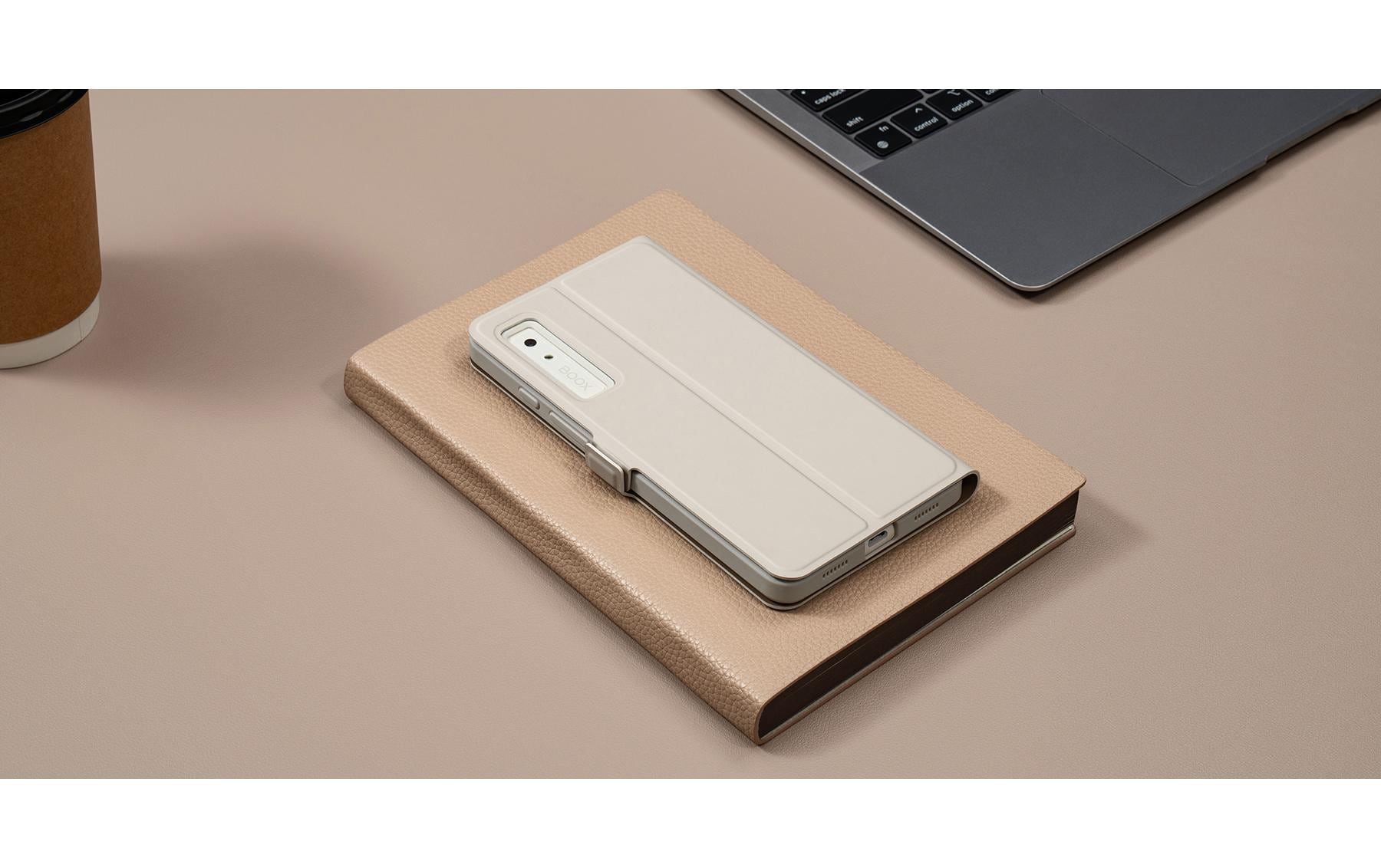 Onyx BOOX Tablet-Hülle für Boox Palma 6,1" – Beige