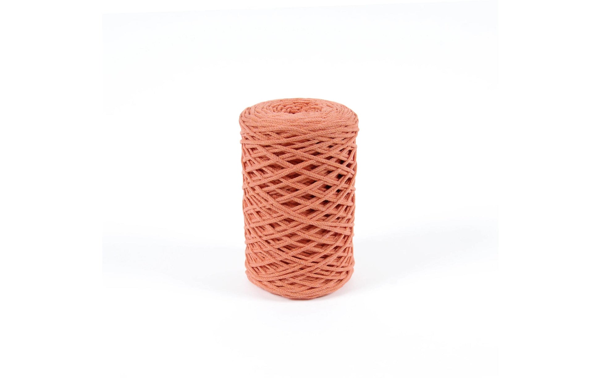 DMC Nova Vita 4 Garn Lachs – 250 g, 200 m, Nadel 4 mm, 80% Baumwolle/20% Polyester, 1 Stk.